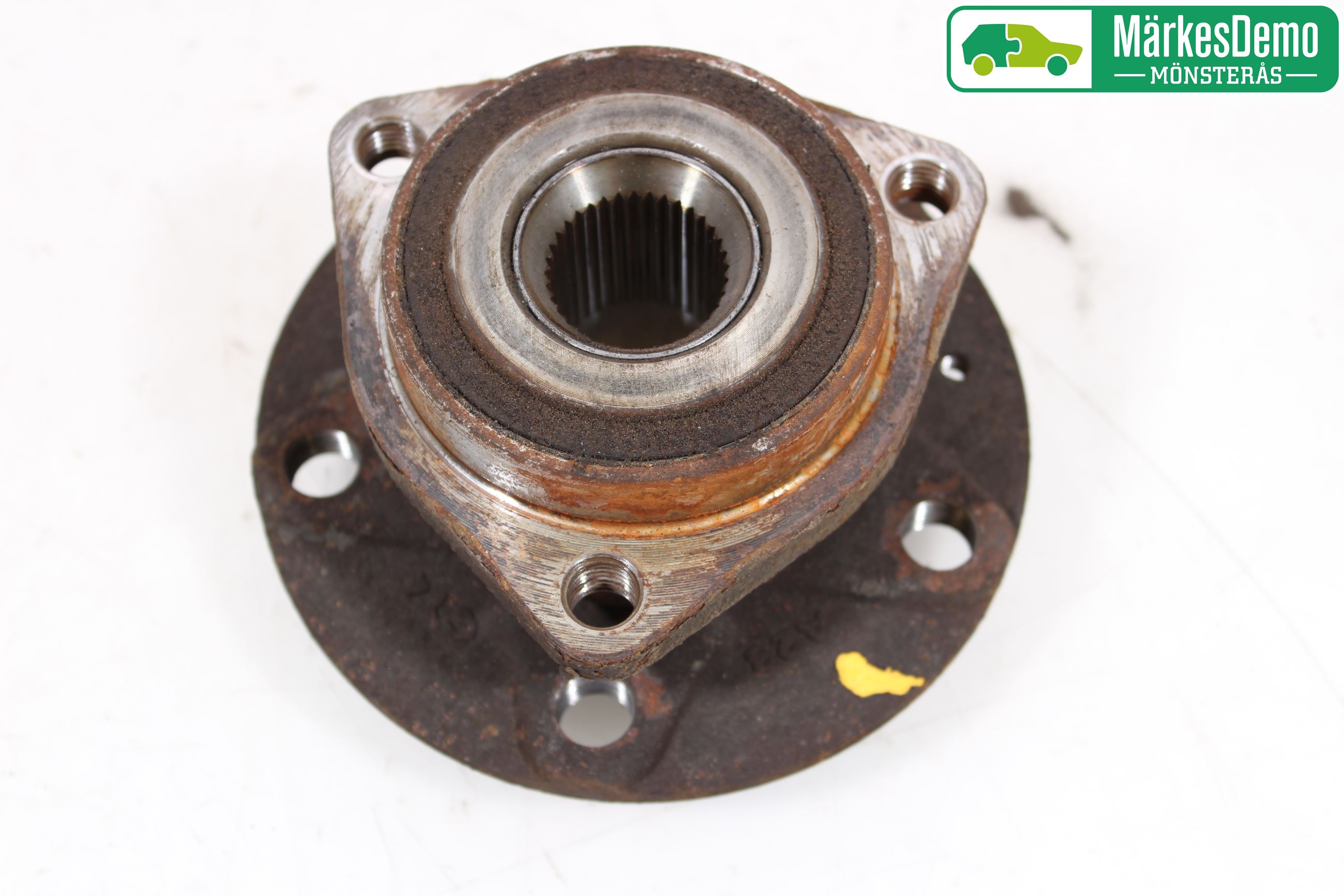 Seat LEON 13-20 Nav Fram