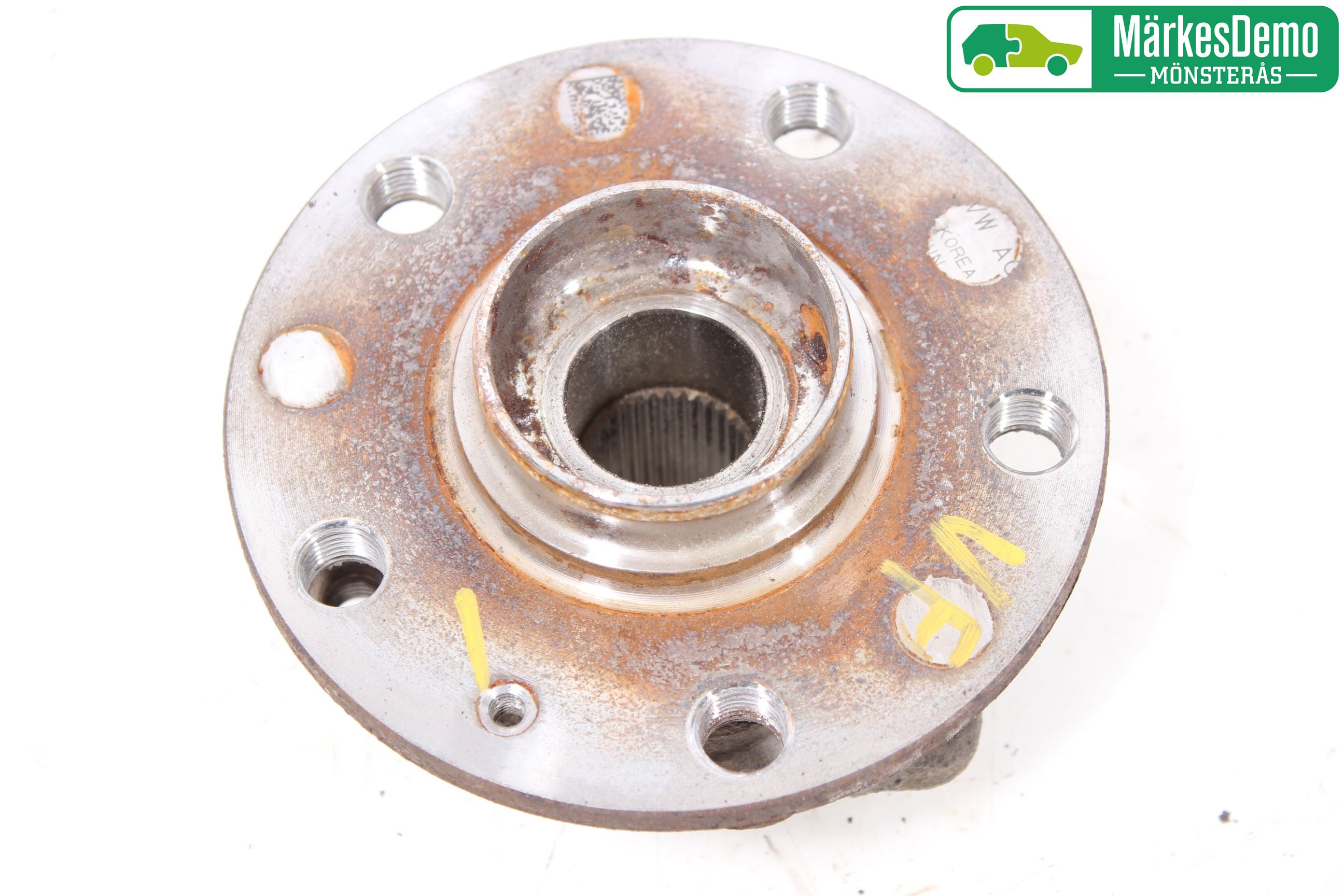 Volkswagen VW TIGUAN 16-24 Nav Fram