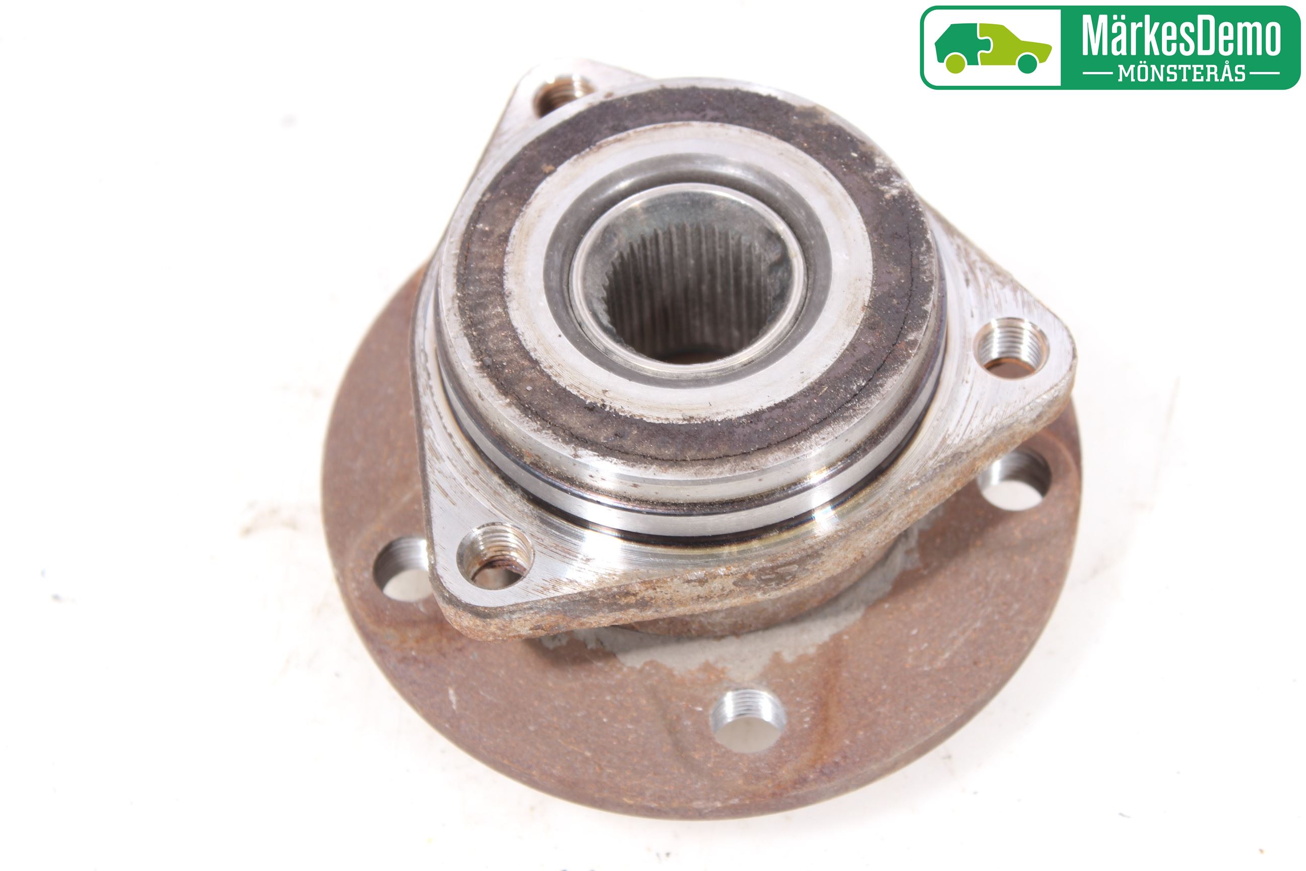 Volkswagen VW TIGUAN 16-24 Nav Bak