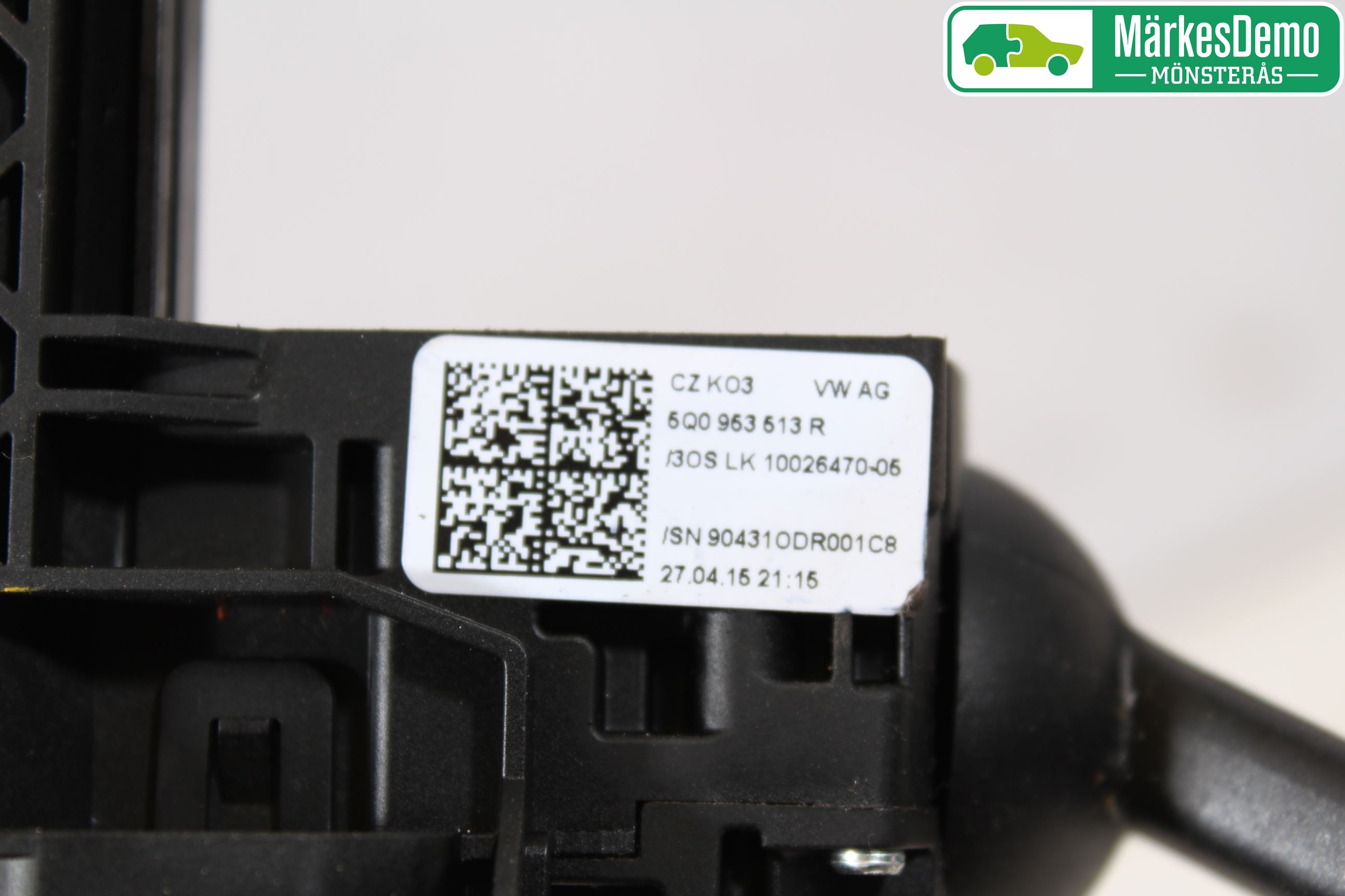 Seat LEON 13-20 Spakcentral