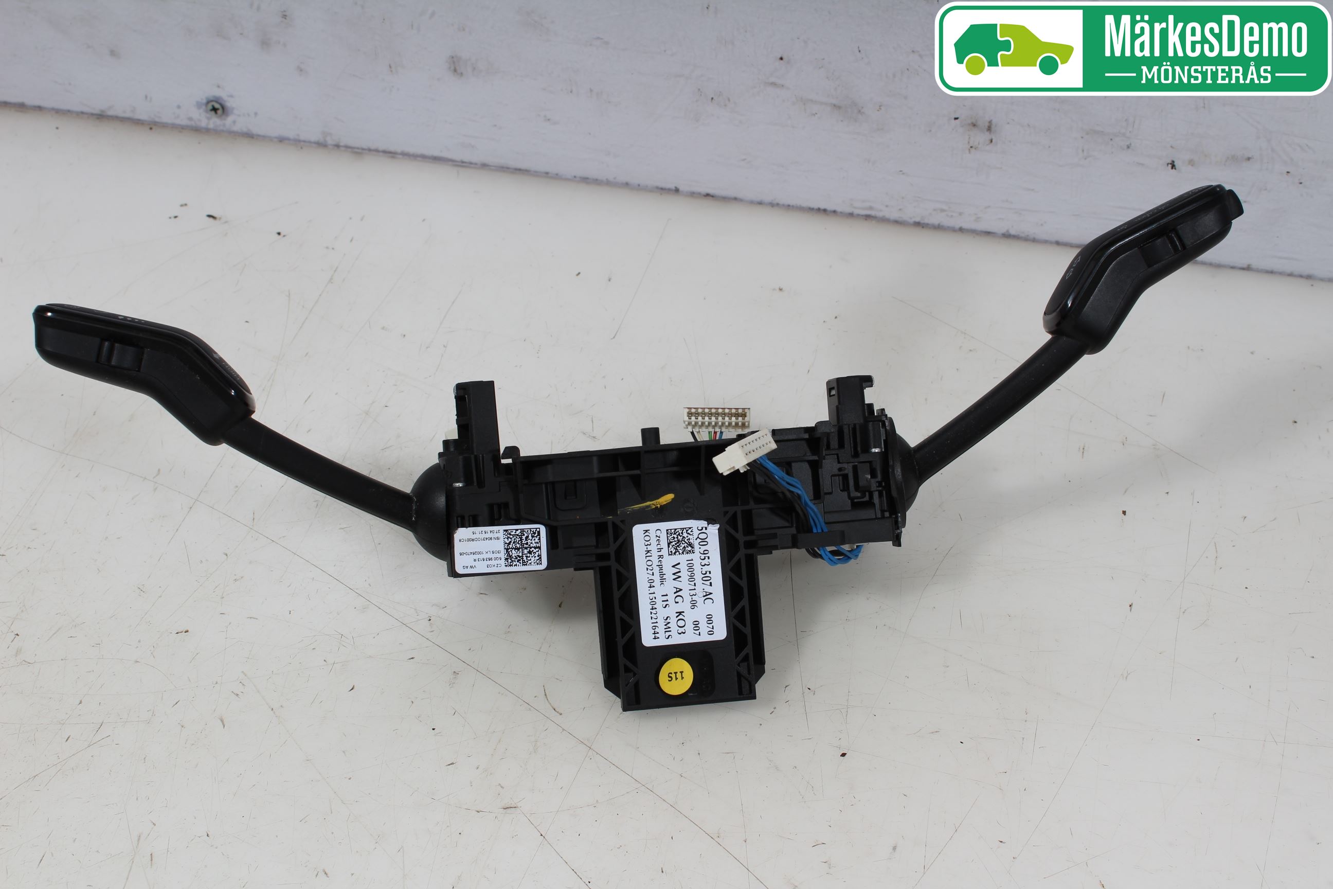 Seat LEON 13-20 Spakcentral