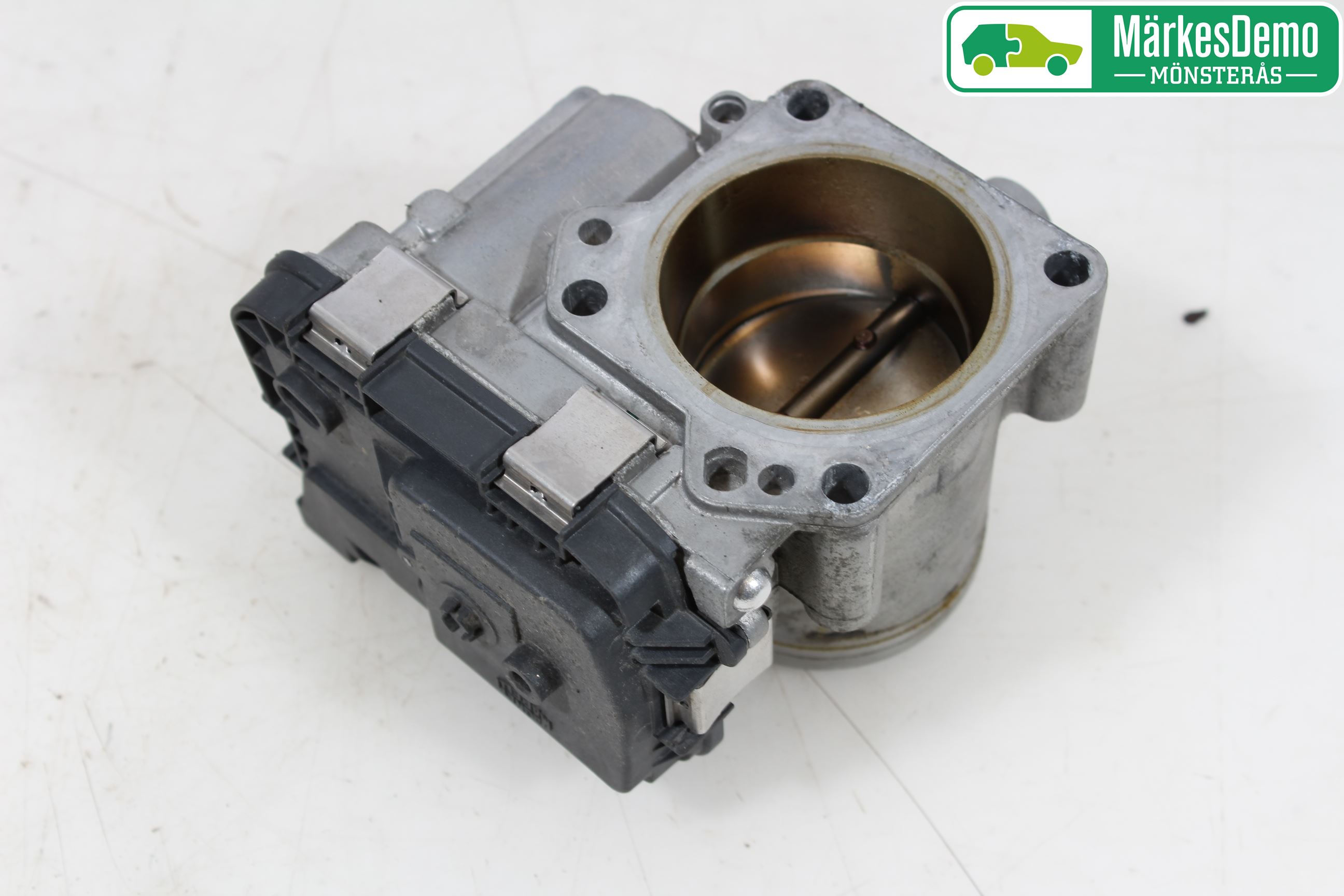 Seat LEON 13-20 Injspjällhus