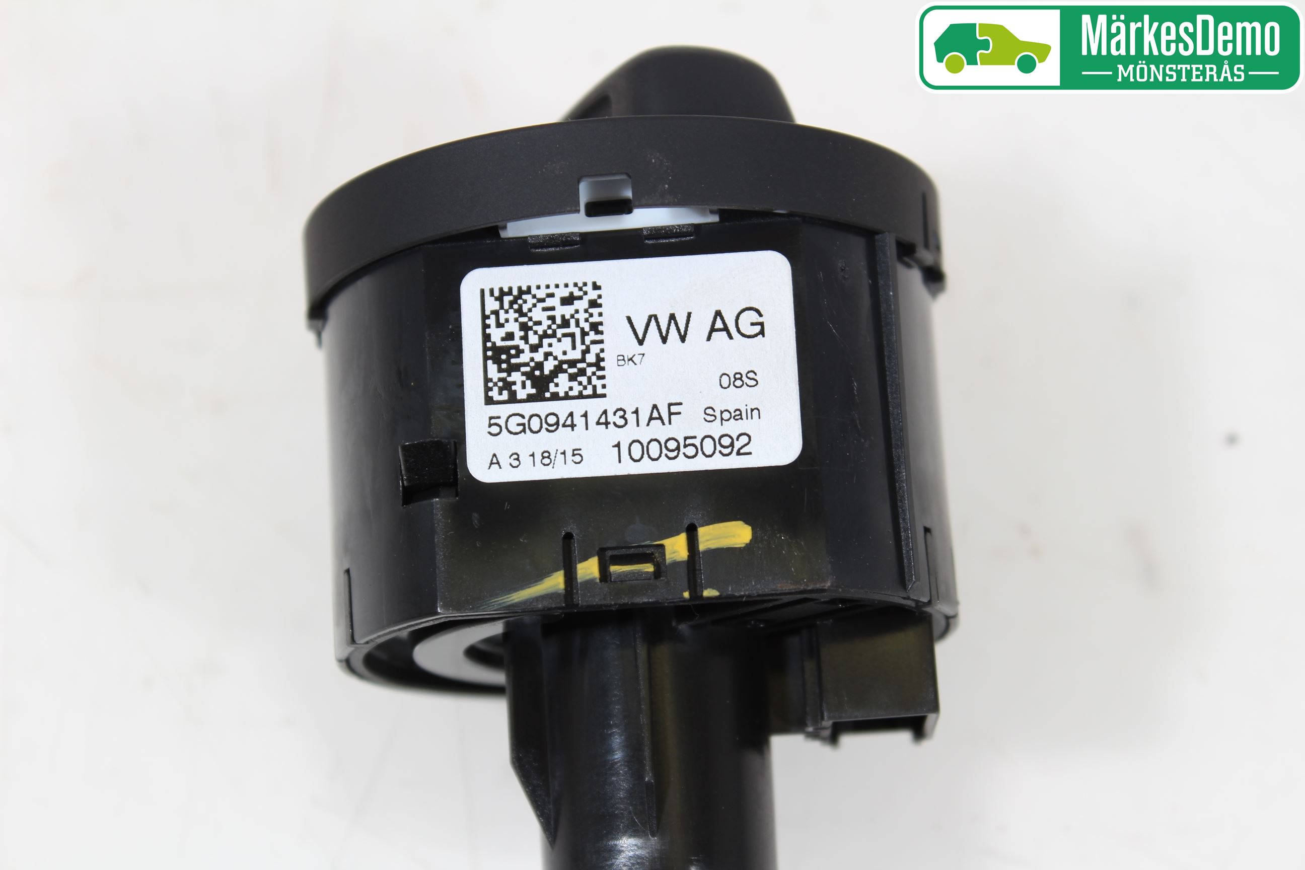 Seat LEON 13-20 Strömställare Ljus