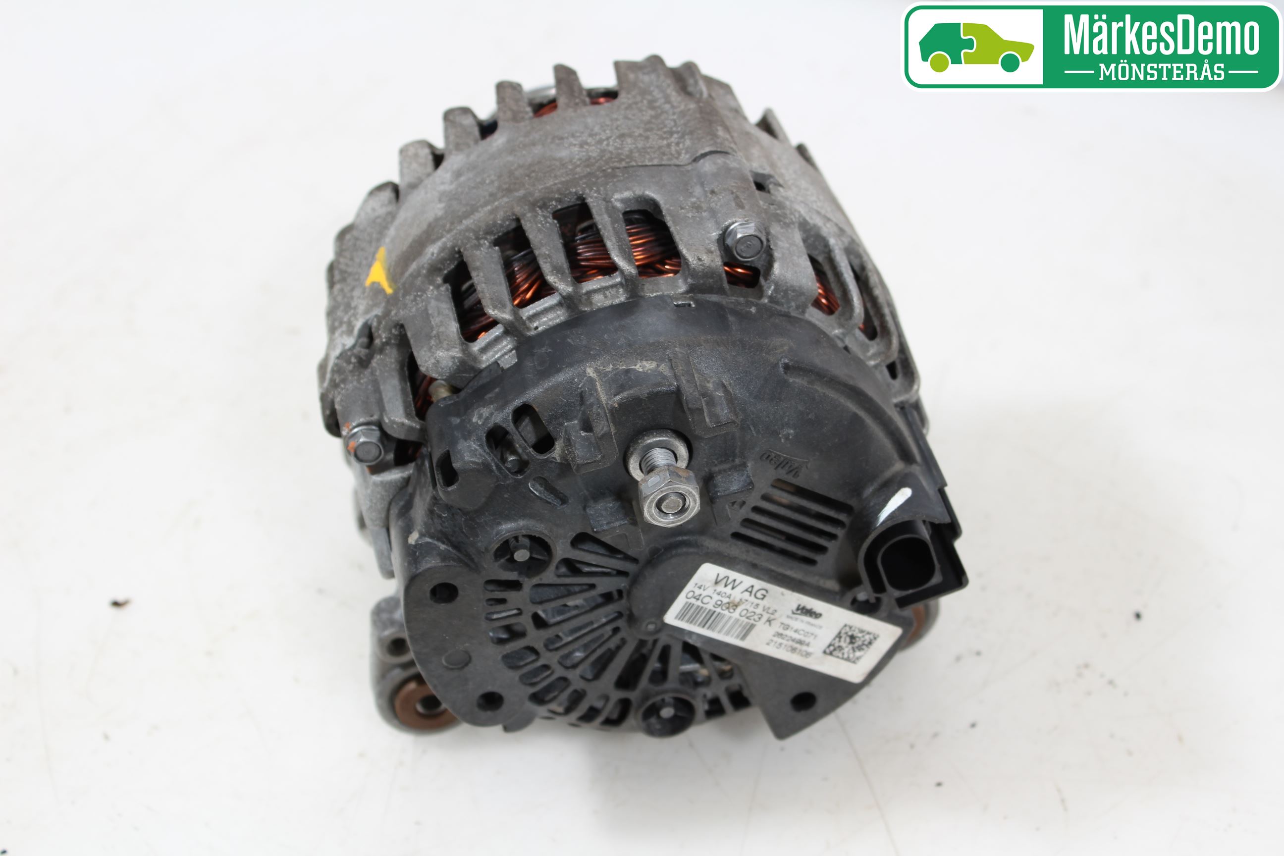 Seat LEON 13-20 Generator
