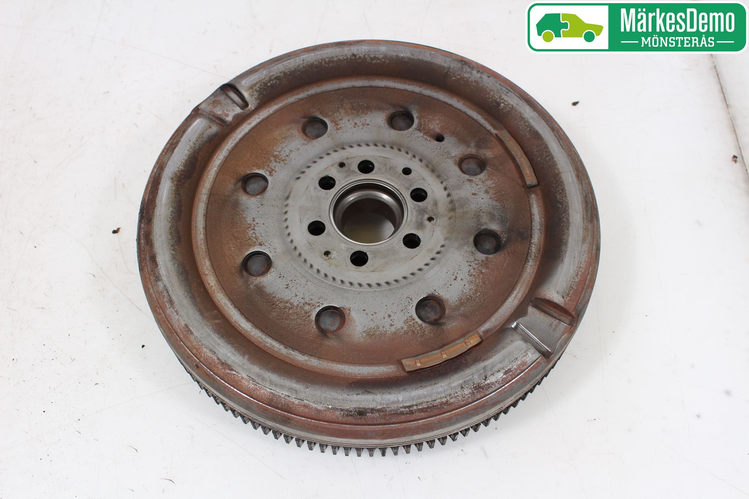 Seat LEON 13-20 Svänghjul Man