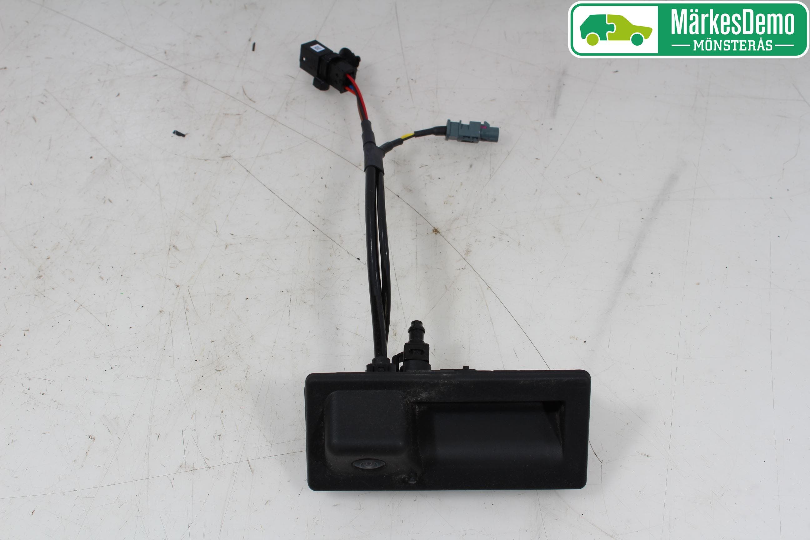 Volkswagen VW TIGUAN 16-24 Bakluckehandtag