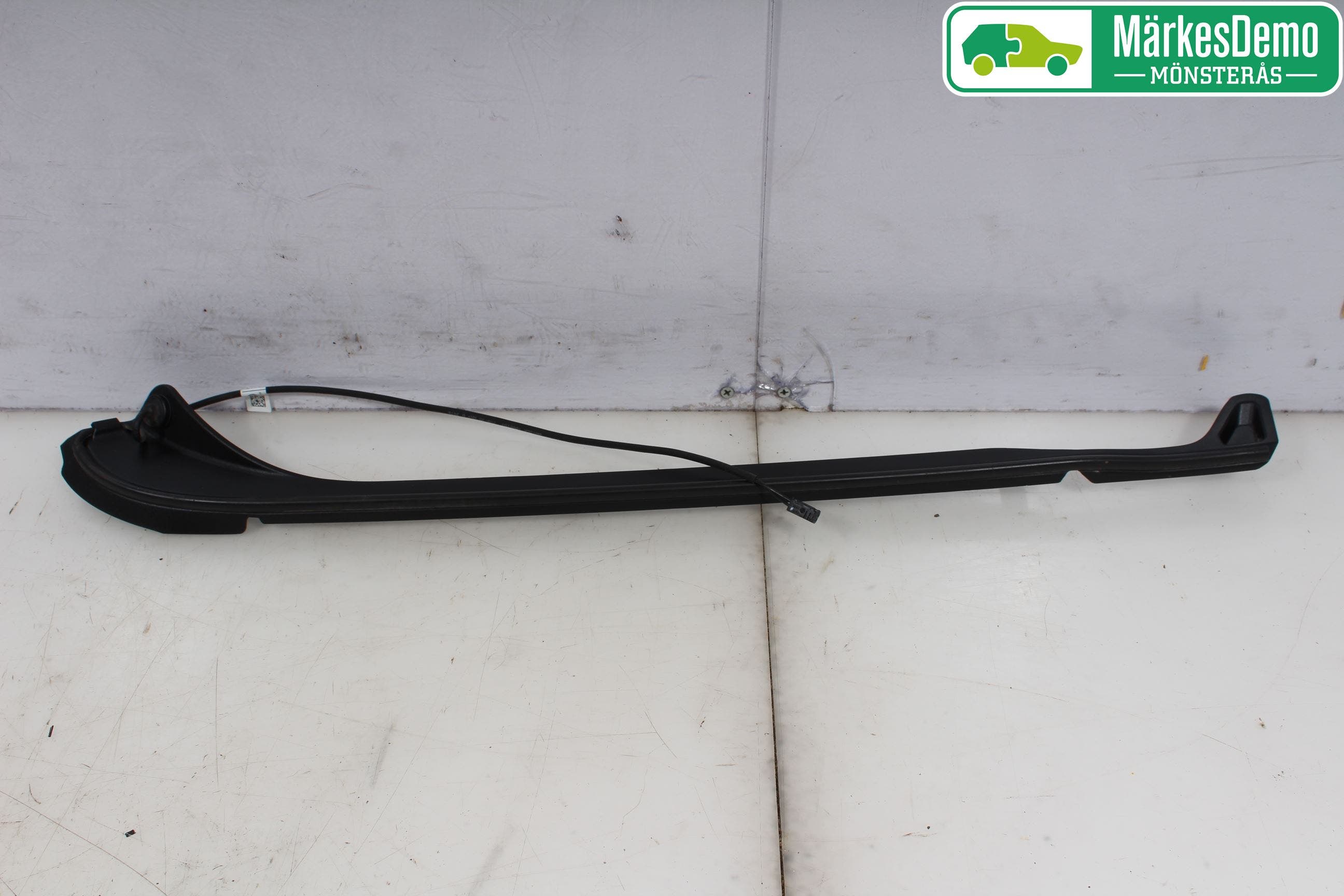 Volkswagen VW TIGUAN 16-24 Kabelhärva