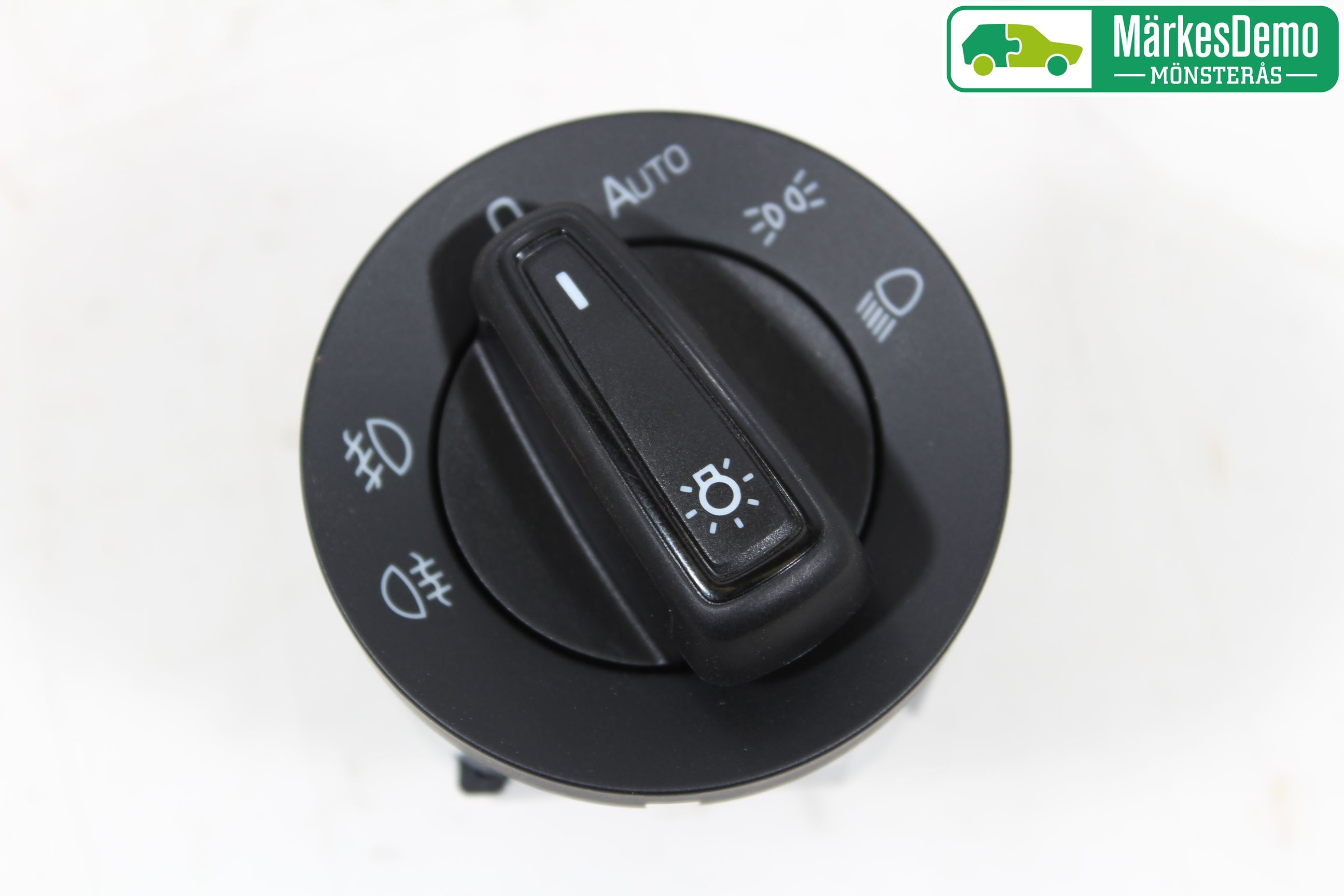 Skoda FABIA 15-21 Strömställare Ljus