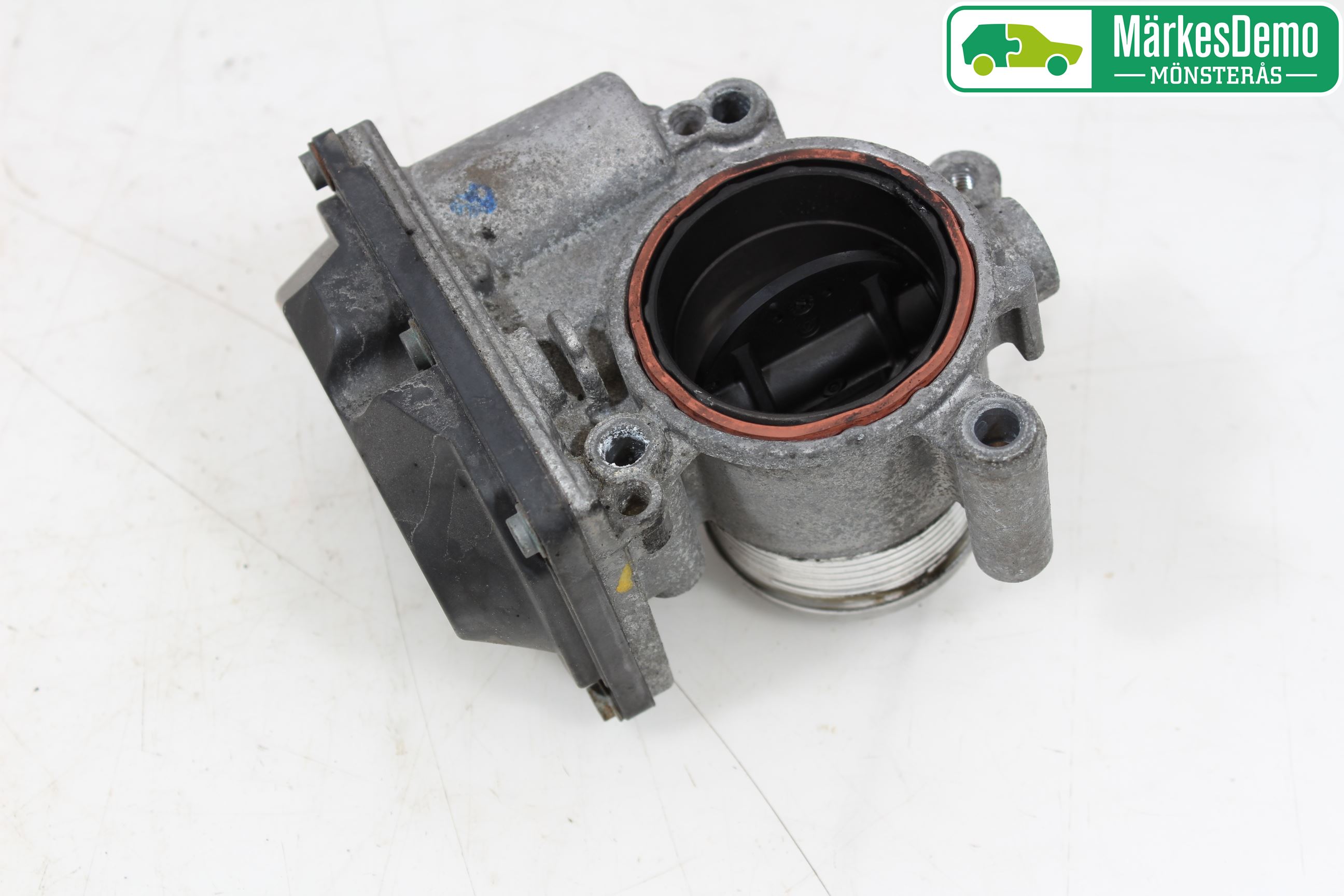 Skoda YETI Injspjällhus