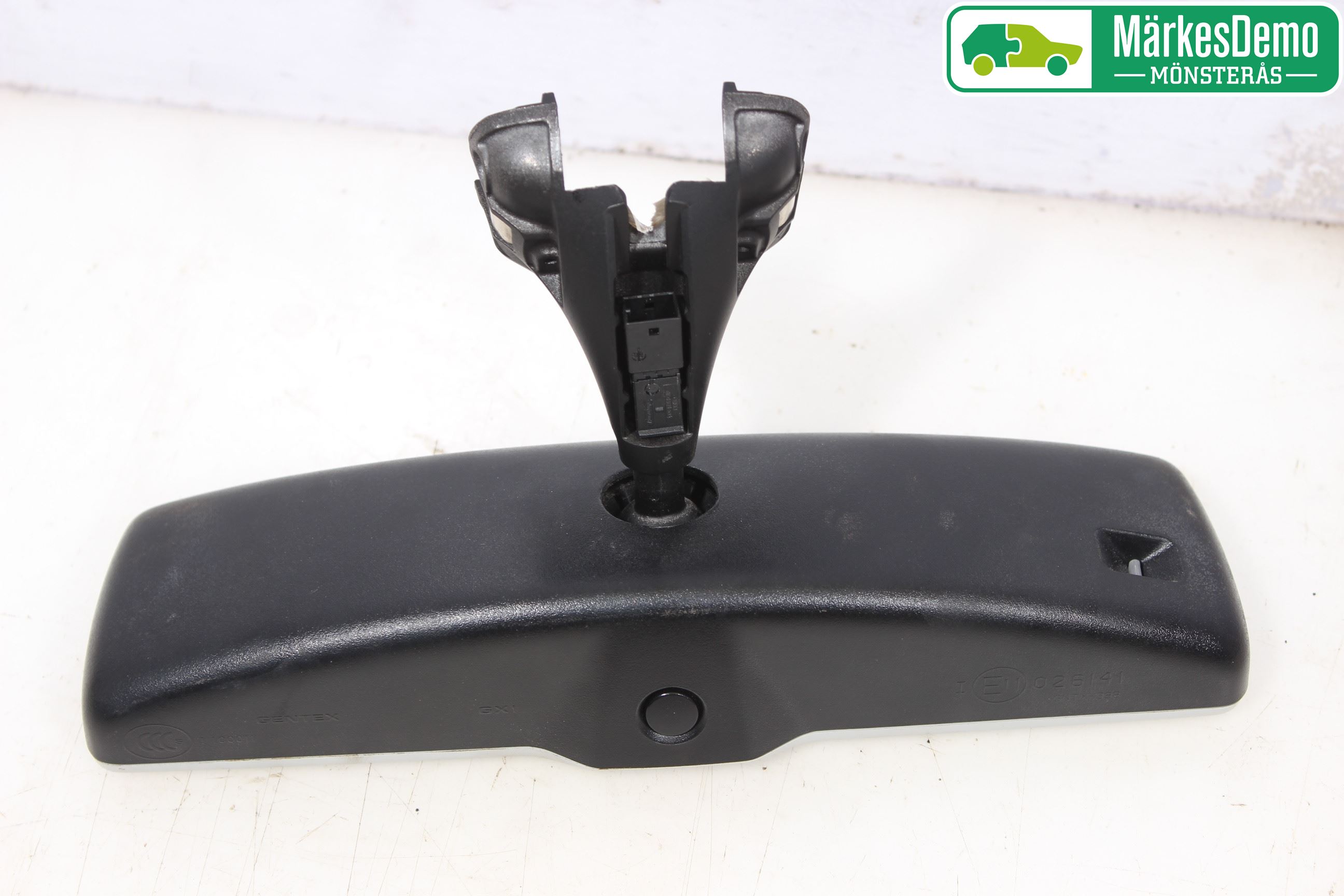 Volkswagen VW GOLF VI 09-13 Spegel Invändig El