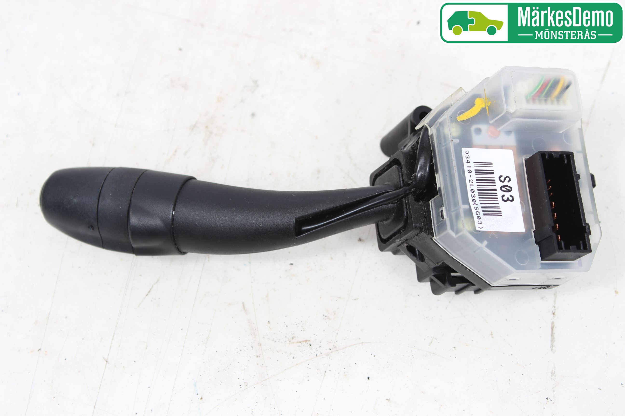 Hyundai i30 FD 07-12 Spak Blinkers-Ljusomk