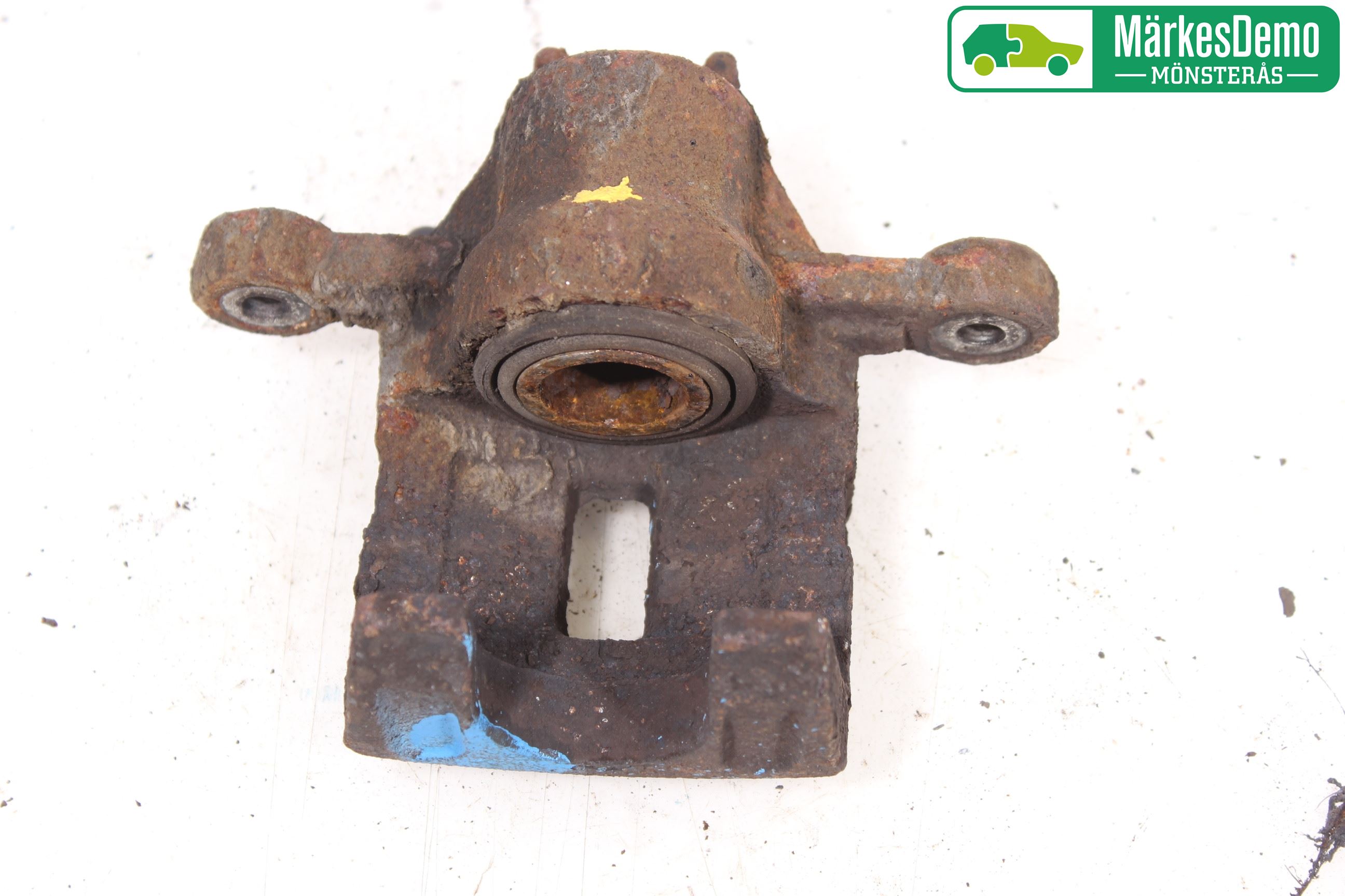 Hyundai i30 FD 07-12 Bromsok Bak Höger