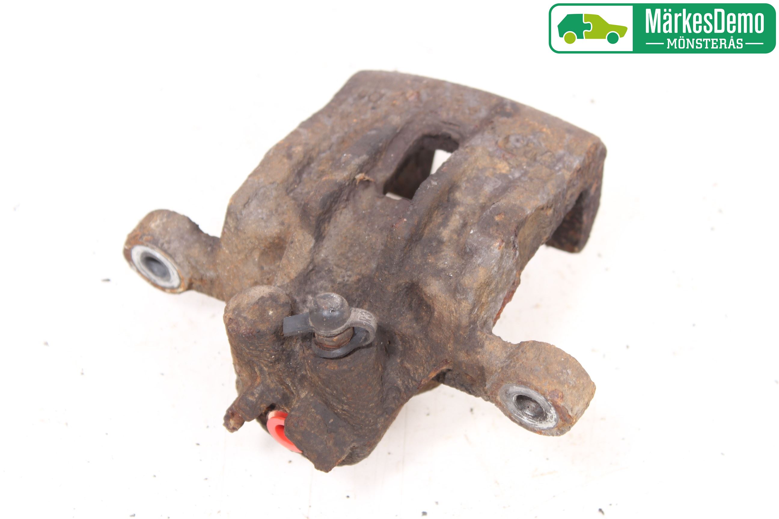 Hyundai i30 FD 07-12 Bromsok Bak Vänster