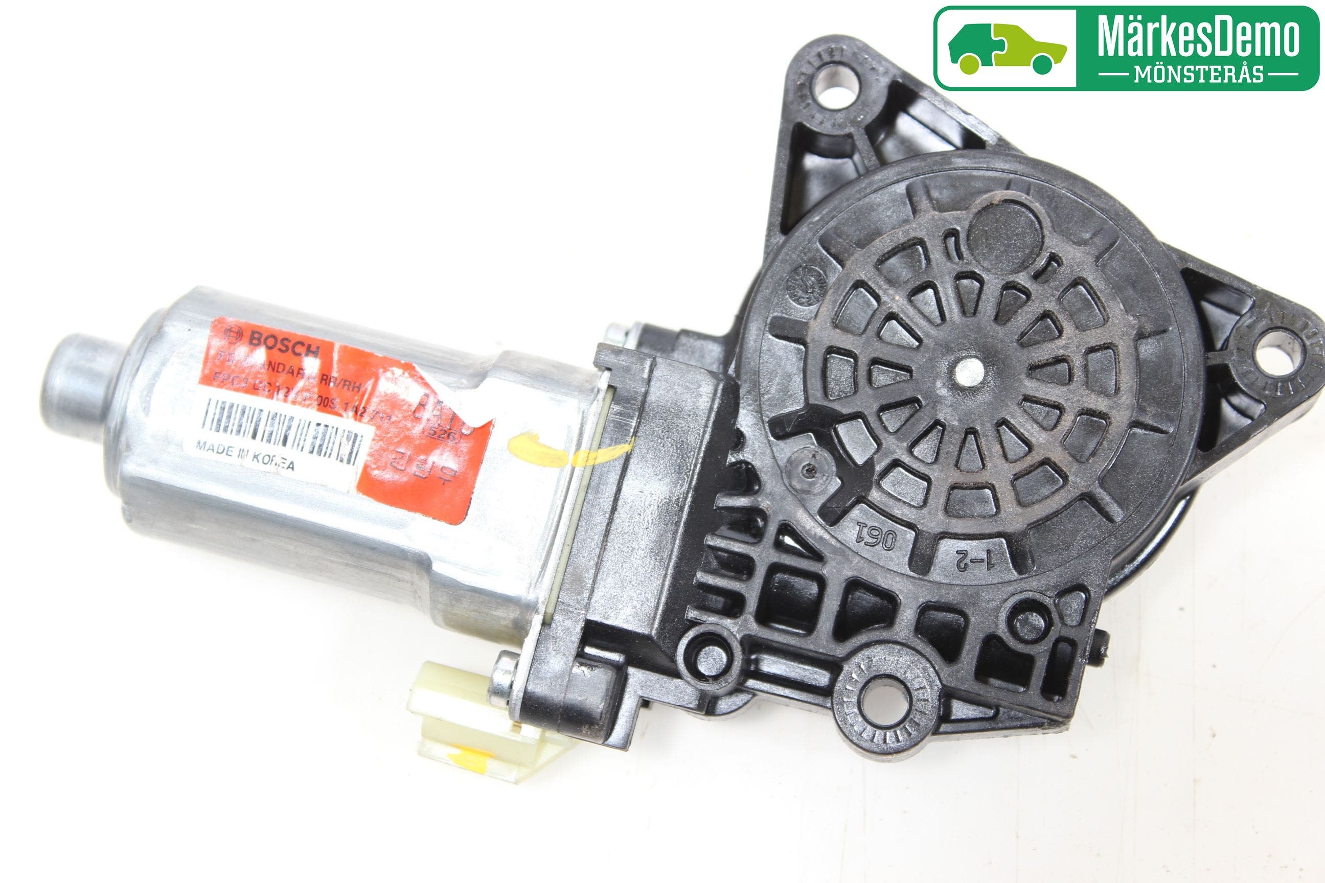 Hyundai i30 FD 07-12 Fönsterhissmotor