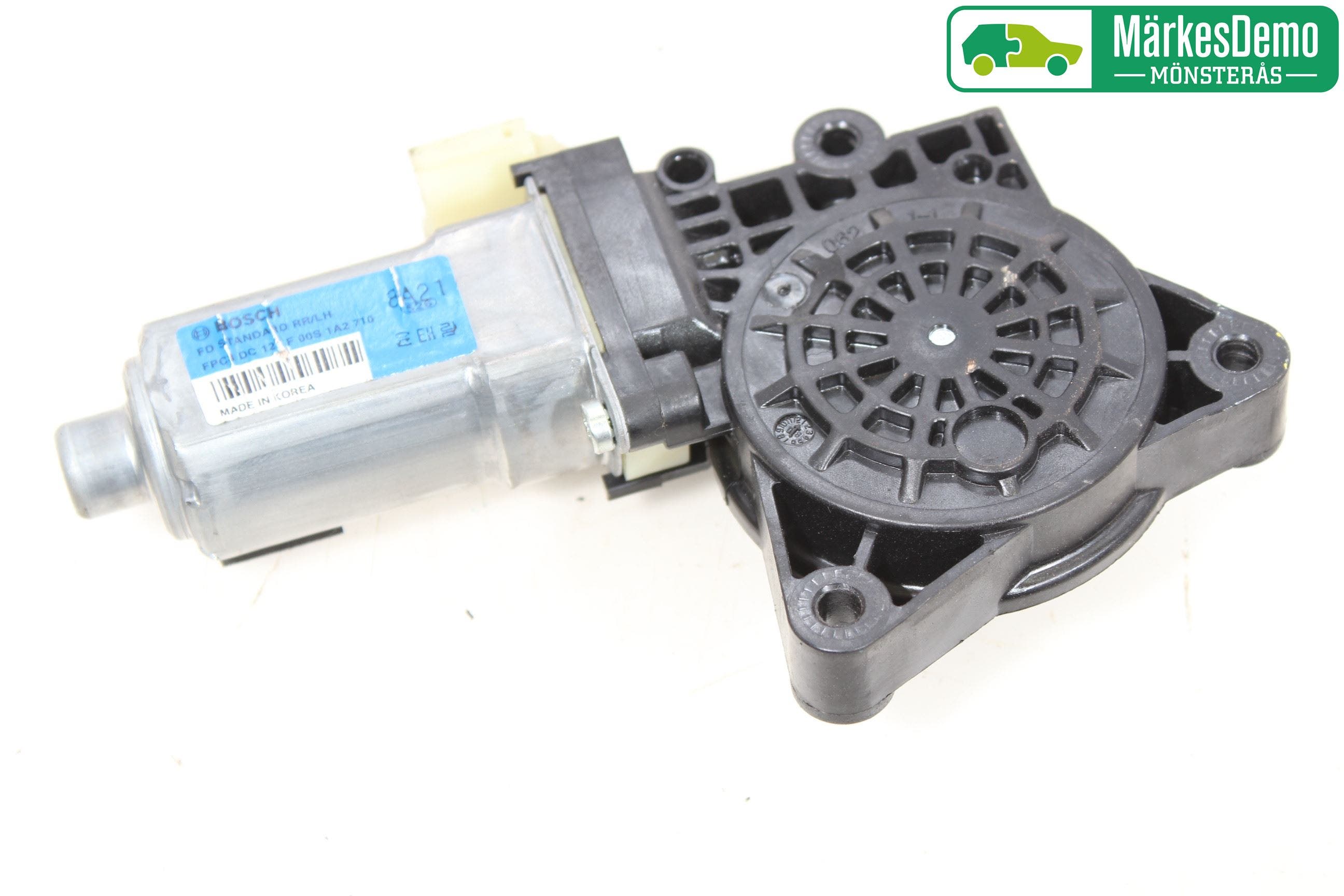 Hyundai i30 FD 07-12 Fönsterhissmotor