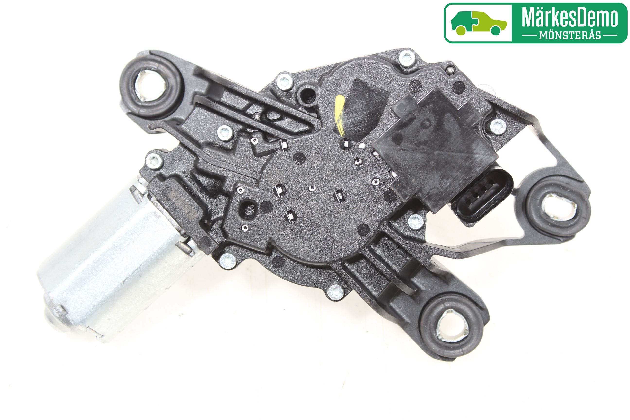 Volkswagen VW GOLF VI 09-13 Torkarmotor Baklucka