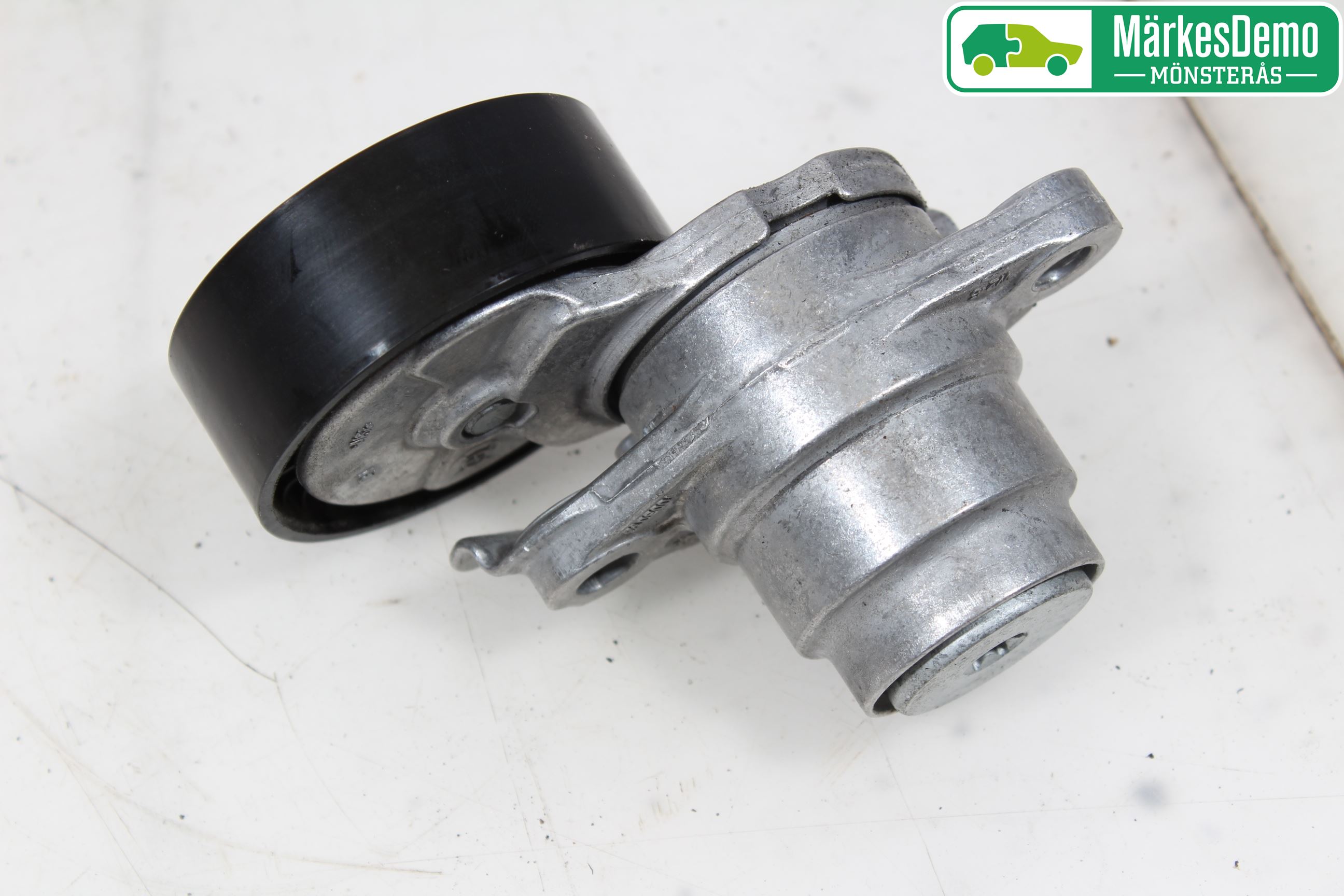 Skoda FABIA 15-21 Remspännare