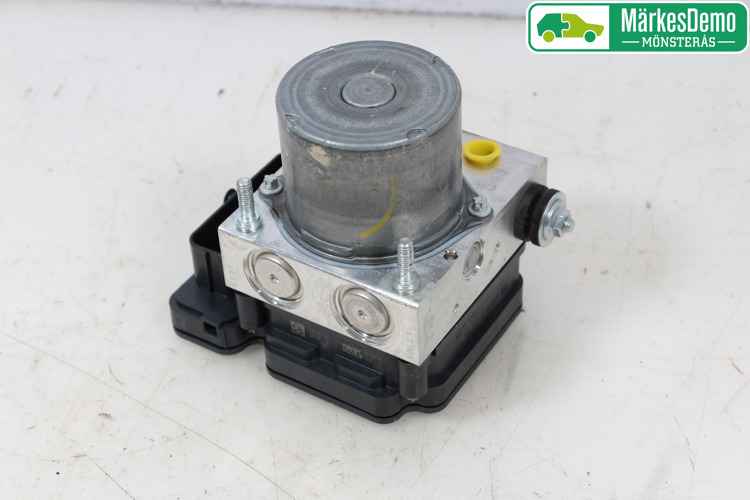 Skoda FABIA 15-21 Abs Hydraulaggregat