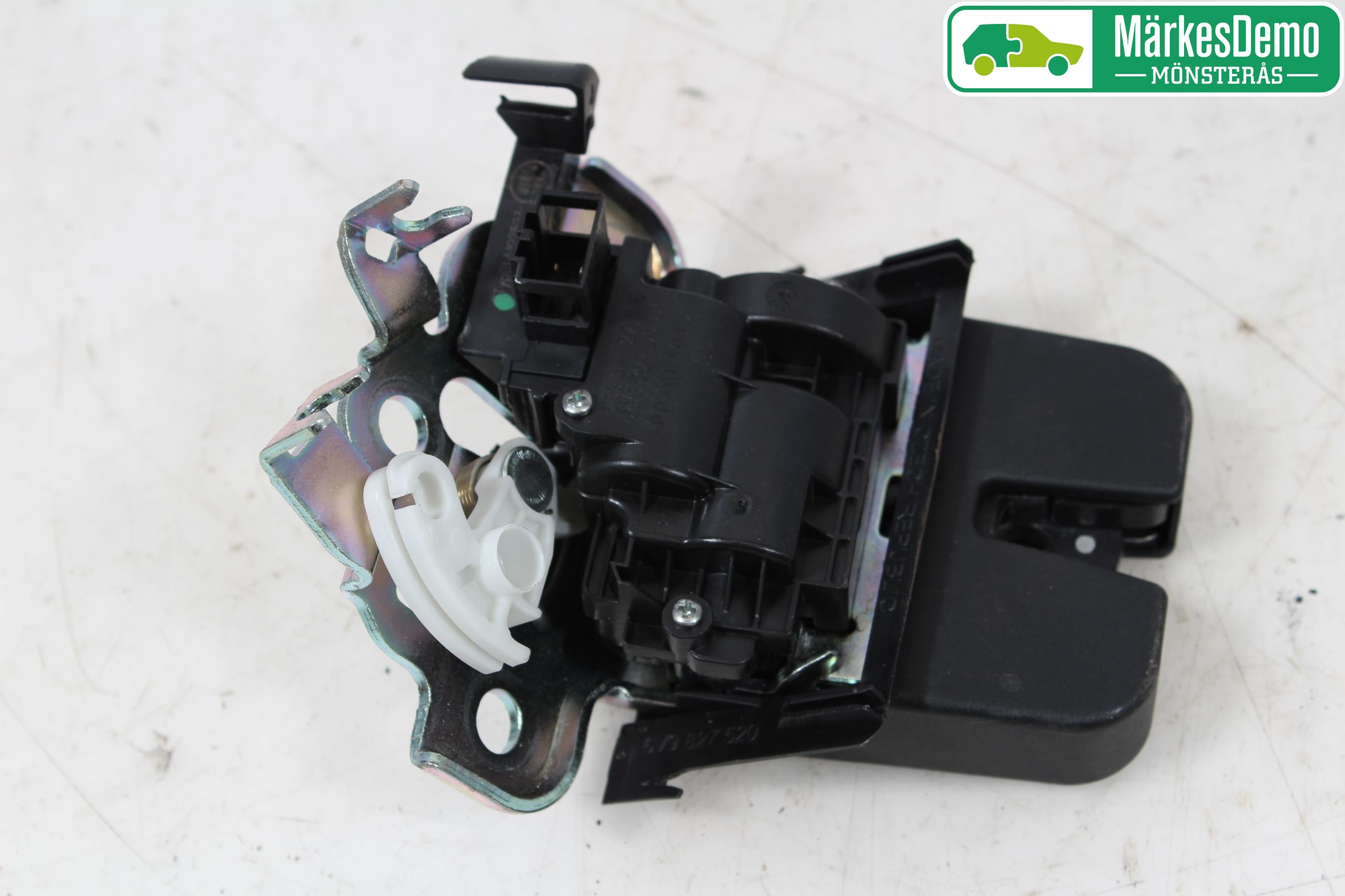 Skoda FABIA 15-21 Låskista Baklucka