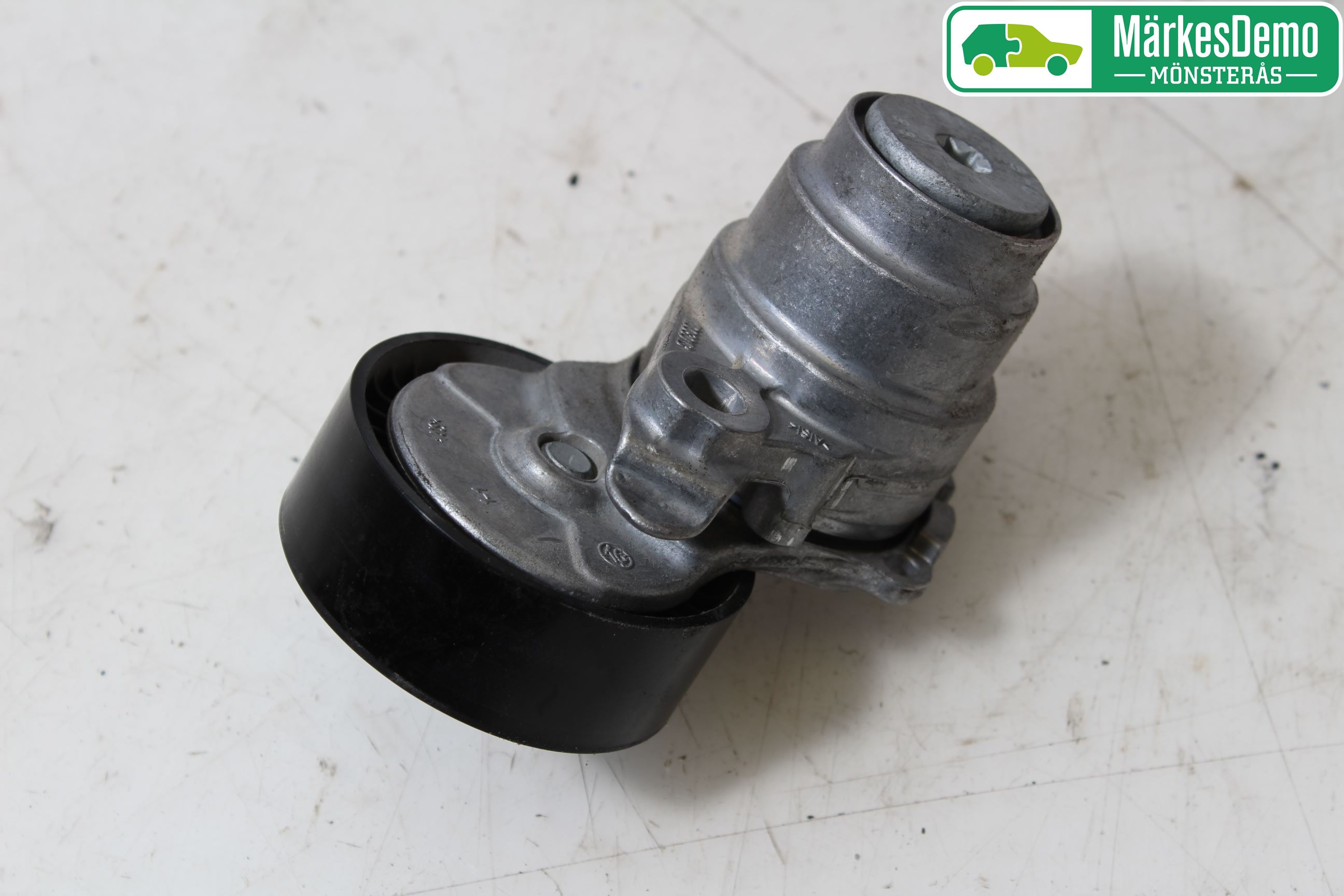 Skoda FABIA 15-21 Remspännare