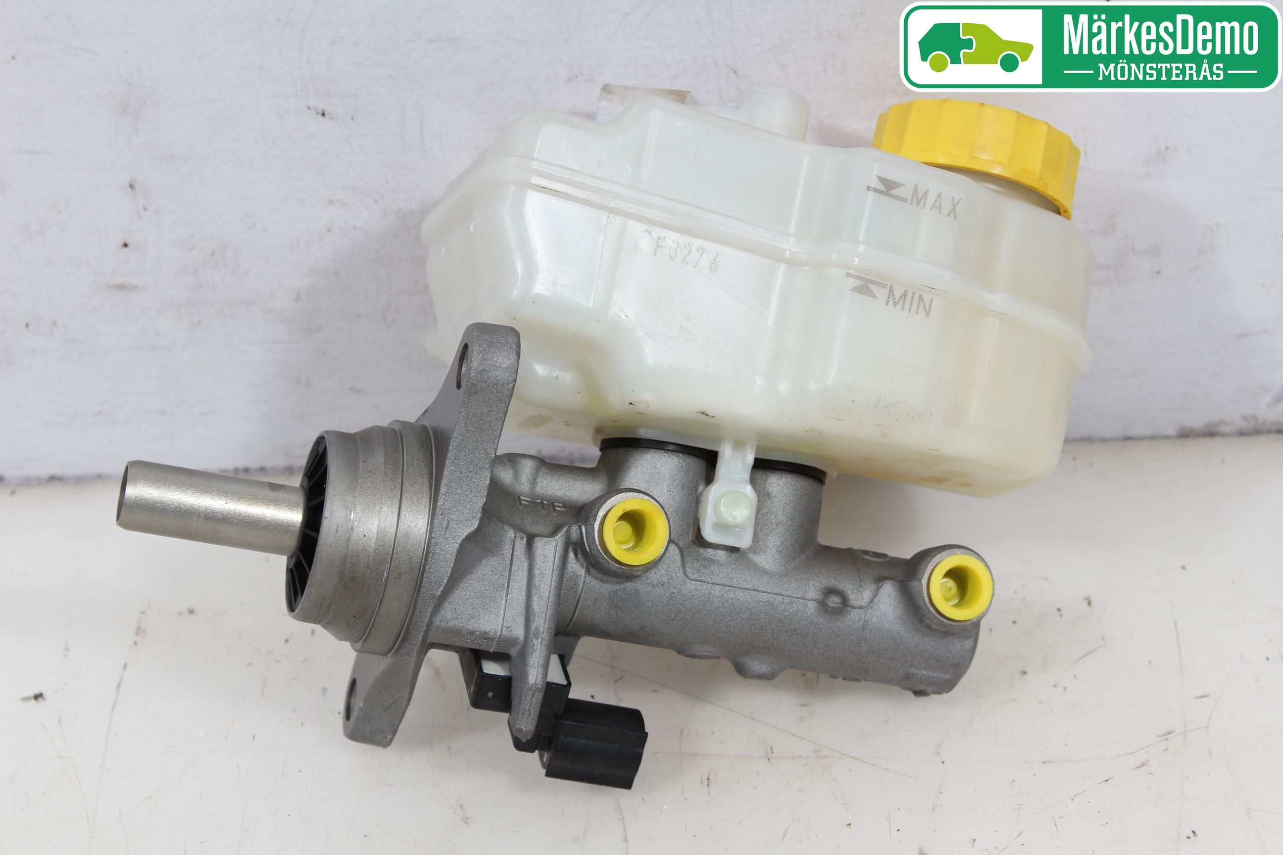 Skoda FABIA 15-21 Broms Huvudcylinder
