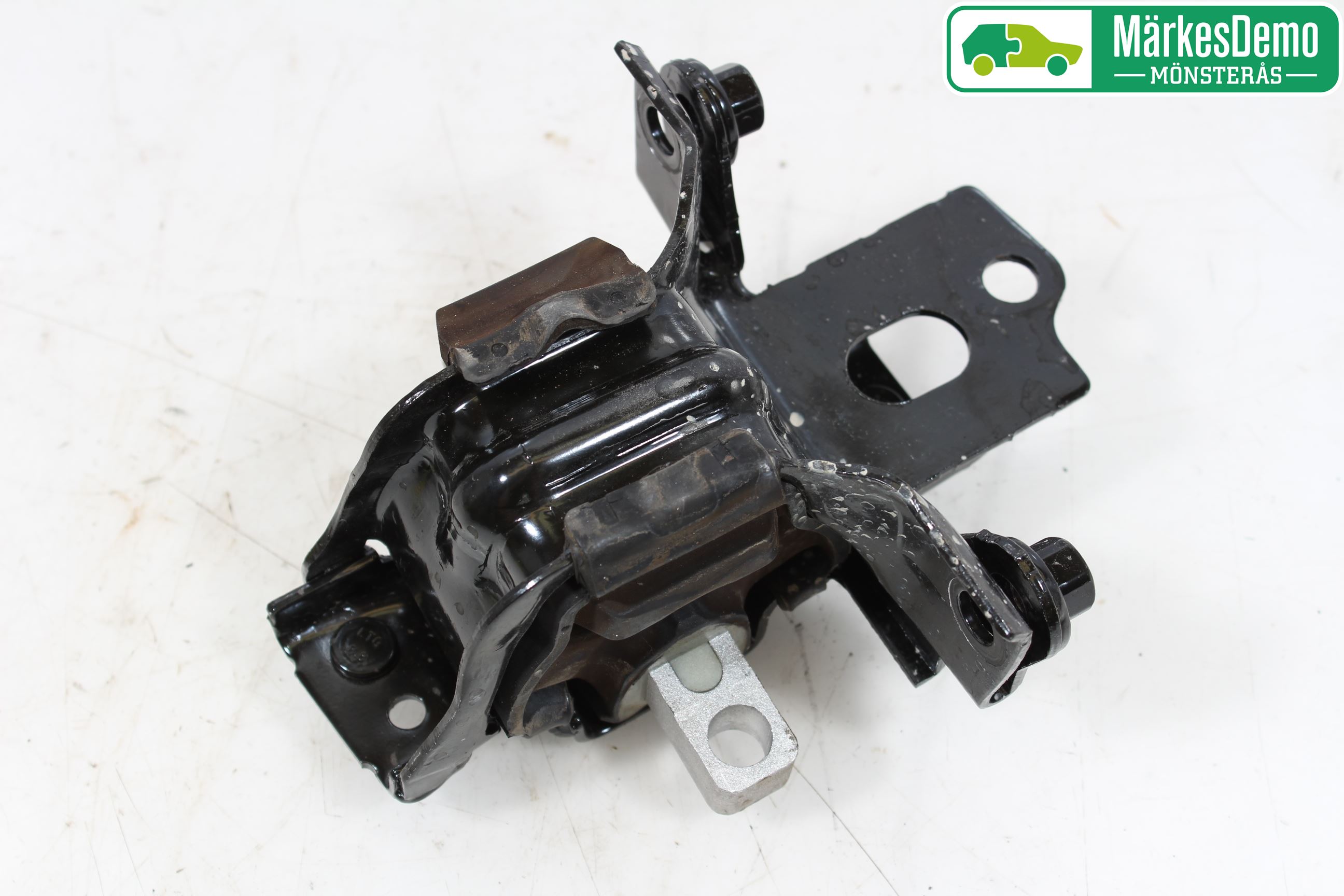 Skoda FABIA 15-21 Växellådskudde