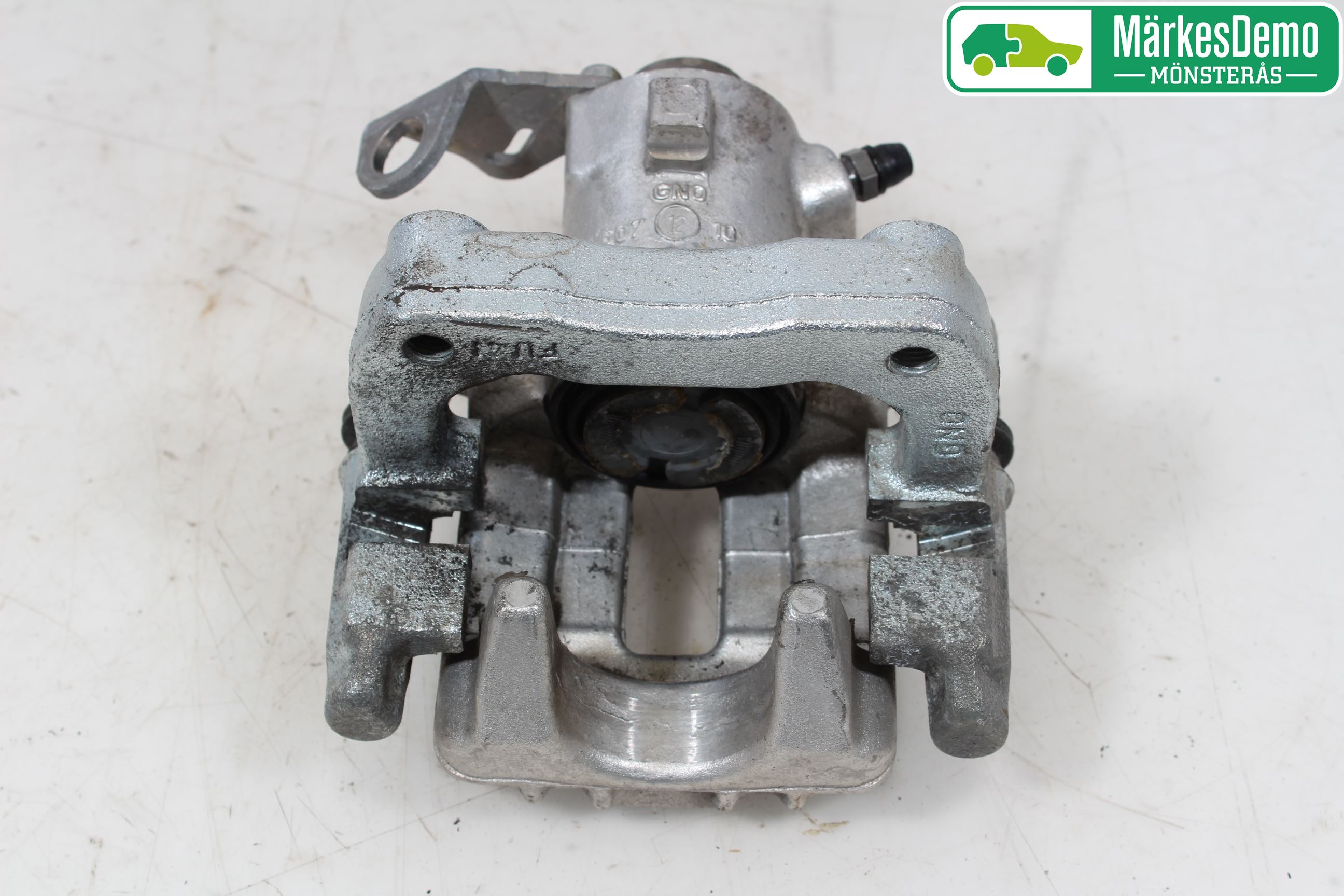 Skoda FABIA 15-21 Bromsok Bak Vänster