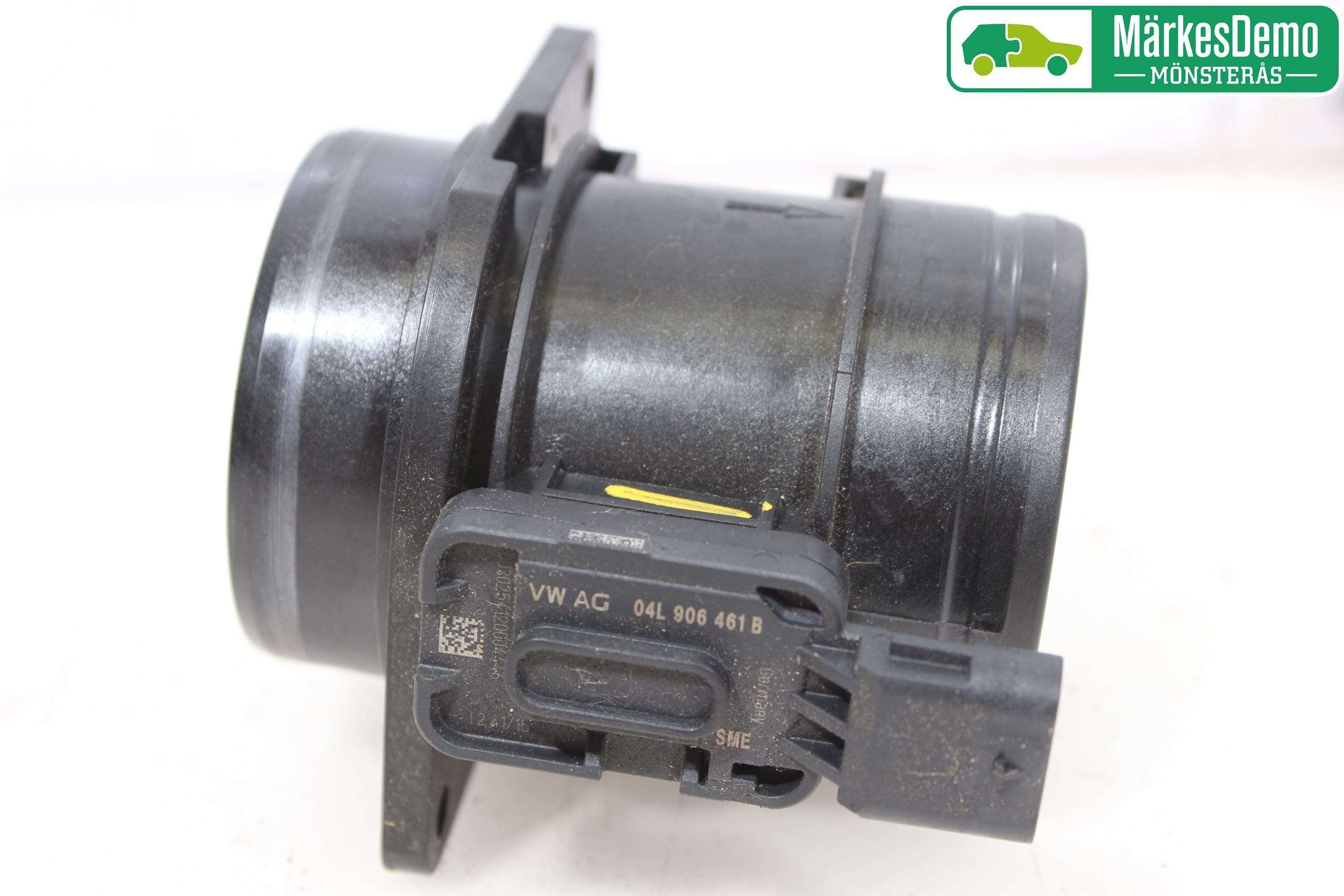 Volkswagen VW GOLF / E-GOLF VII 13-20 Injluftmassamätare