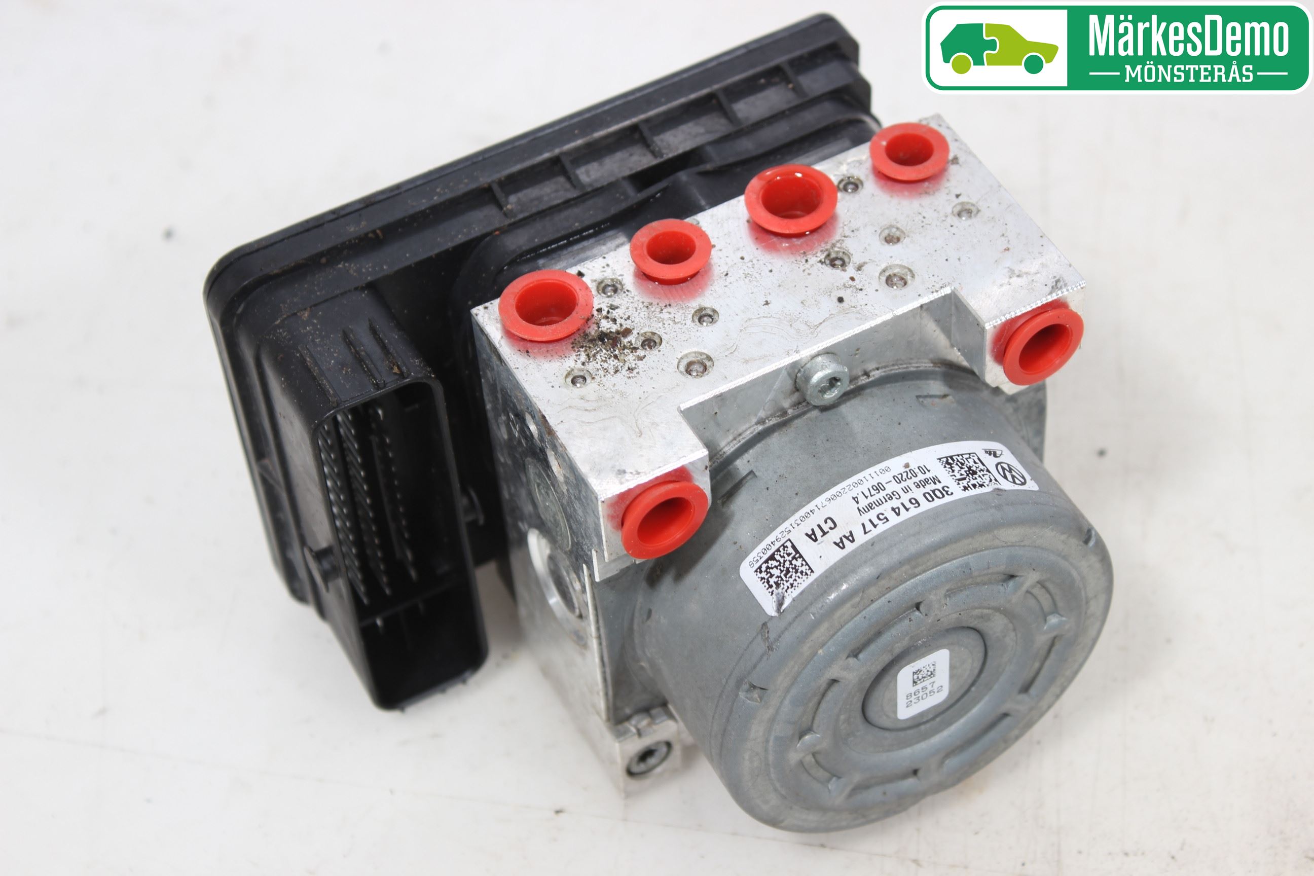 Volkswagen VW GOLF / E-GOLF VII 13-20 Abs Hydraulaggregat