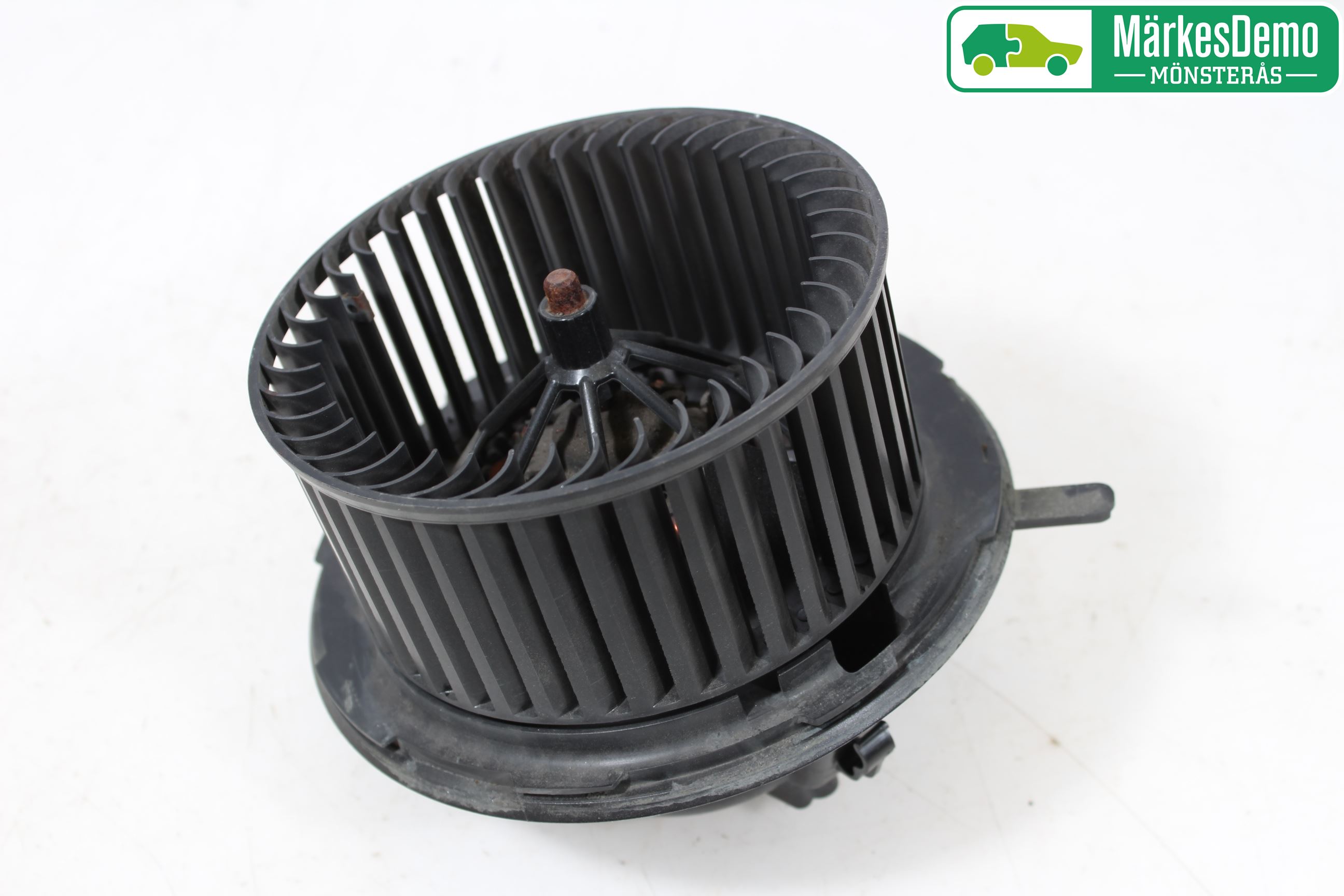 Volkswagen VW PASSAT 05-11 Värmefläkt