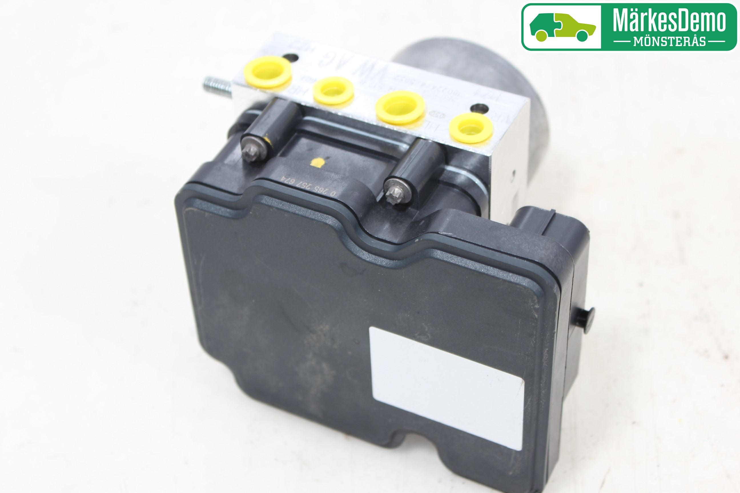 Skoda FABIA 15-21 Abs Hydraulaggregat