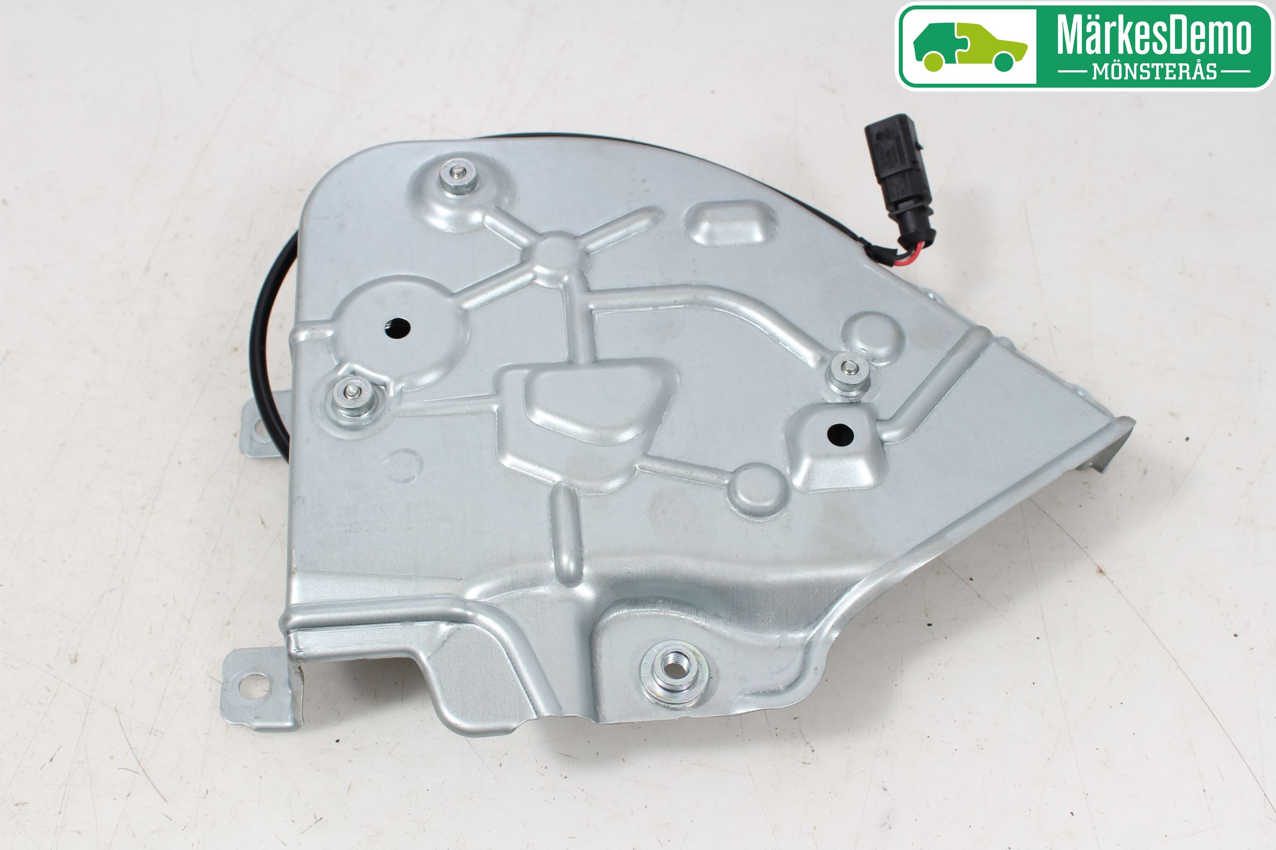 Volkswagen VW CADDY 11-15 Centrallåsmotor Vänster