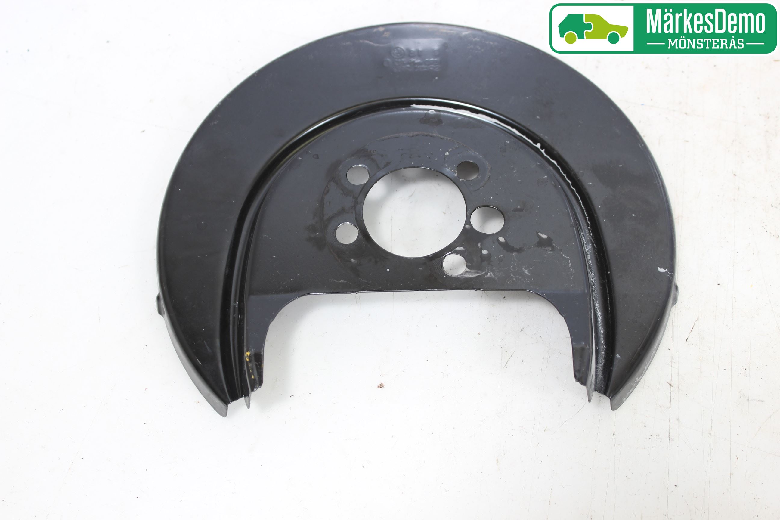 Skoda FABIA 15-21 Bromssköld Bak