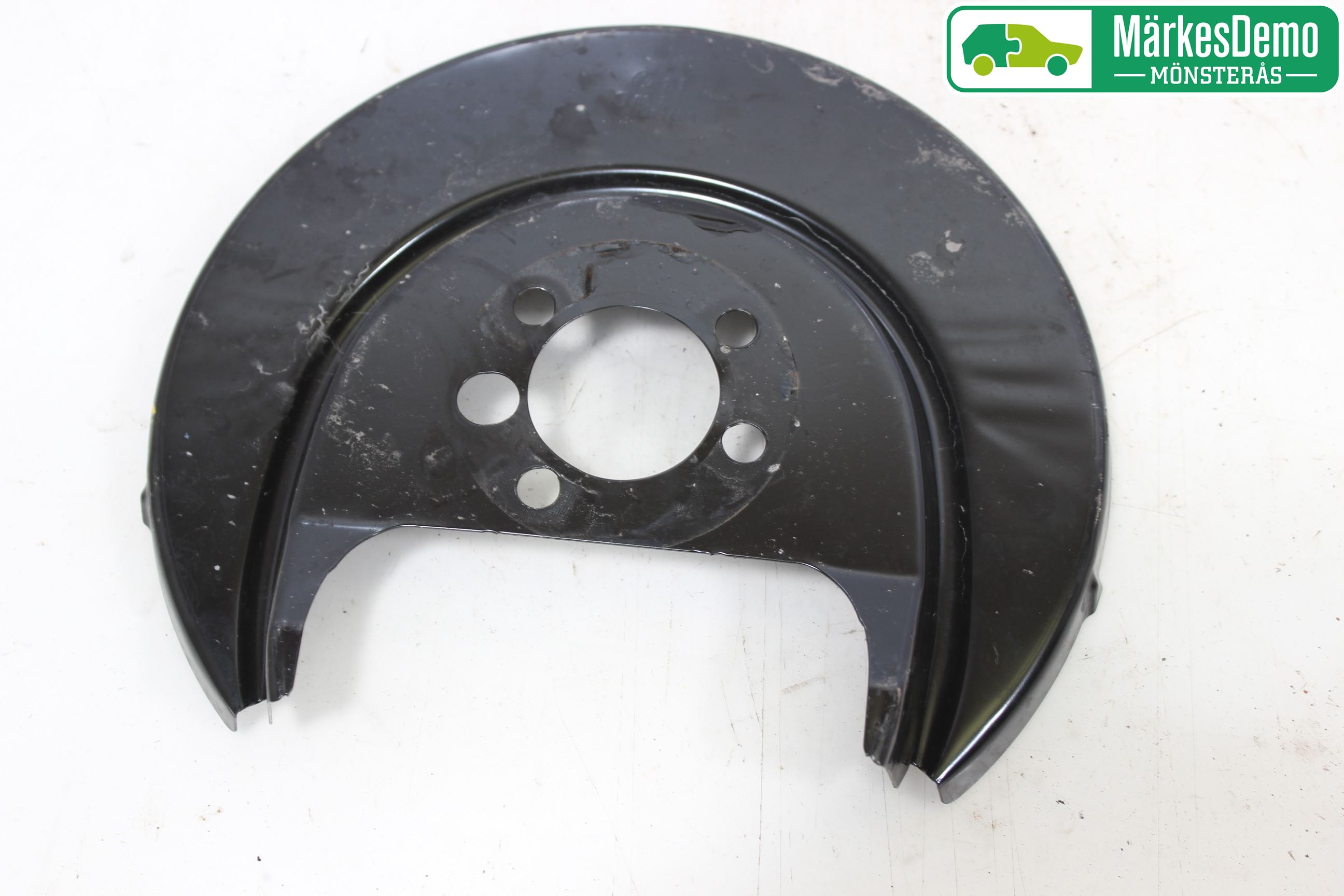 Skoda FABIA 15-21 Bromssköld Bak