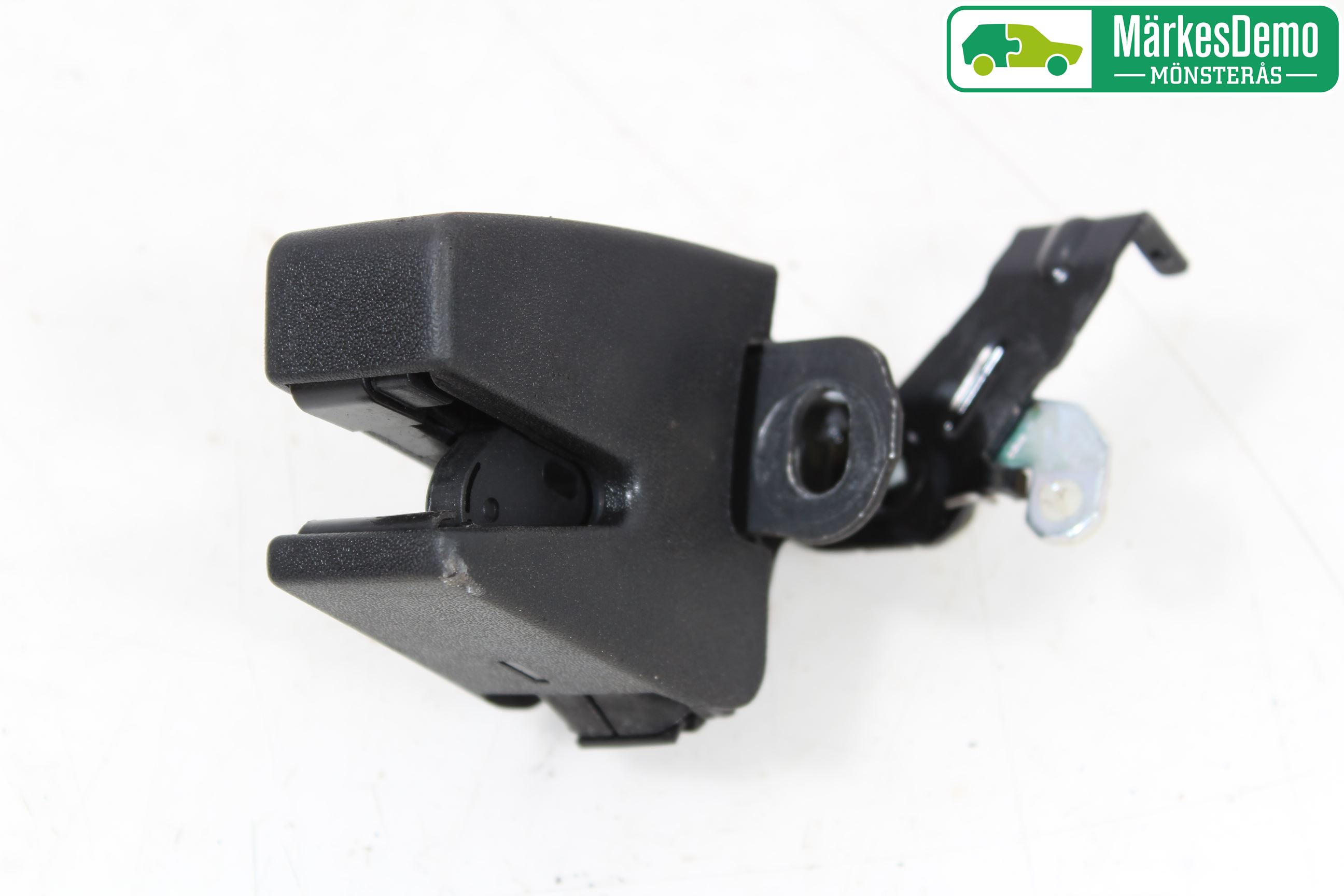 Volkswagen VW CADDY 11-15 Låskista-Dörrlås