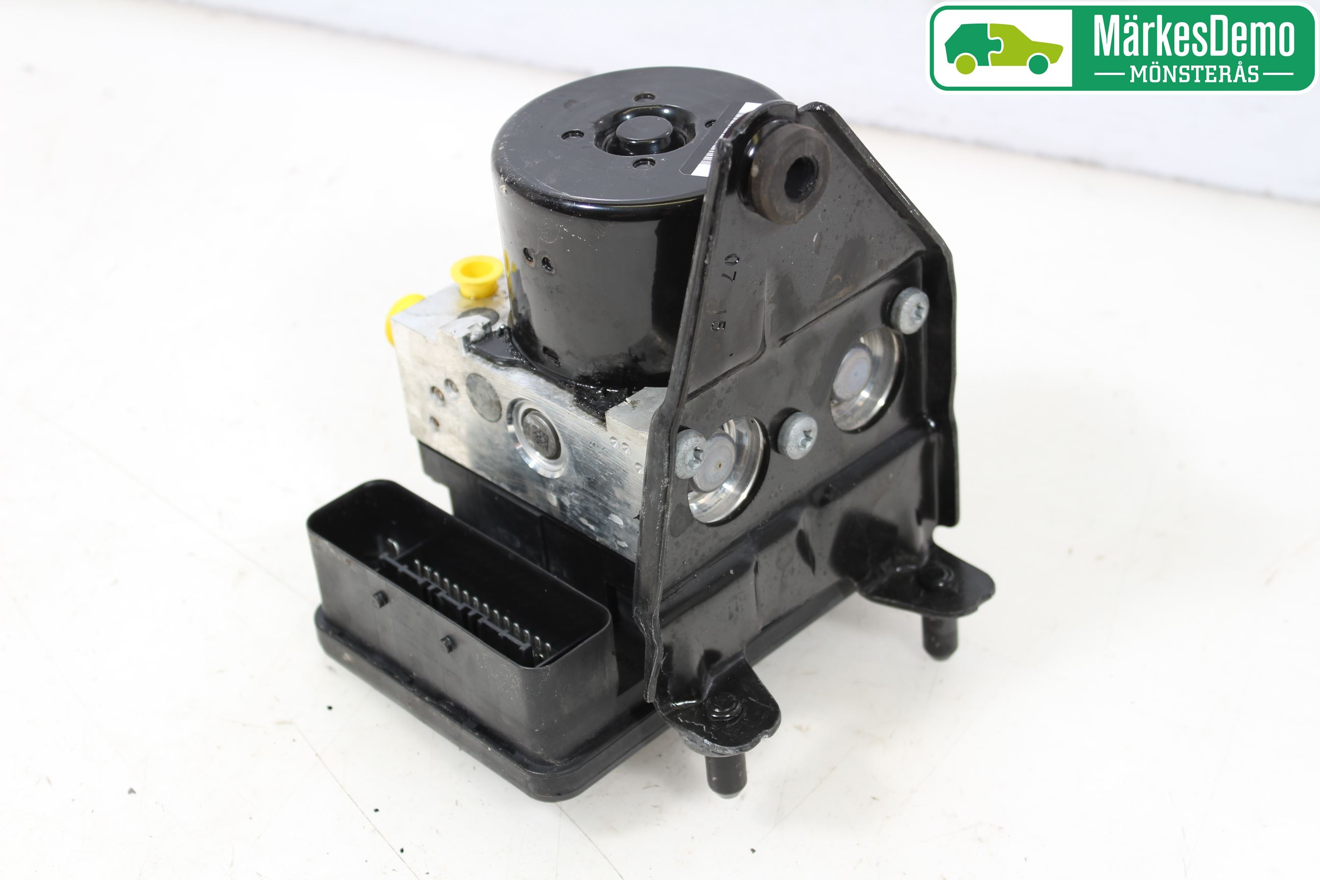 Volkswagen VW CADDY 11-15 Abs Hydraulaggregat