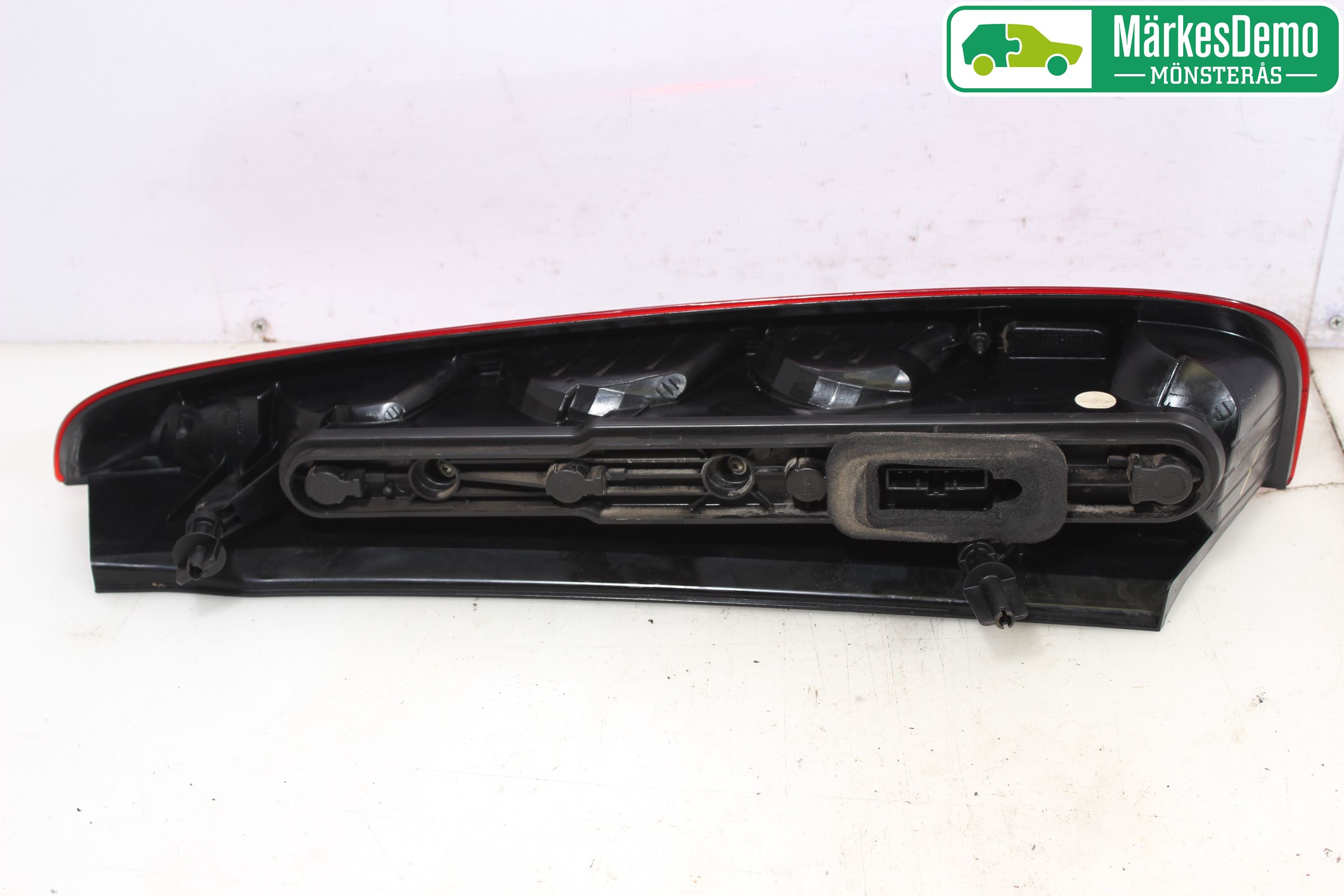 Ford FOCUS C-MAX I 07-10 Bakljus Vänster