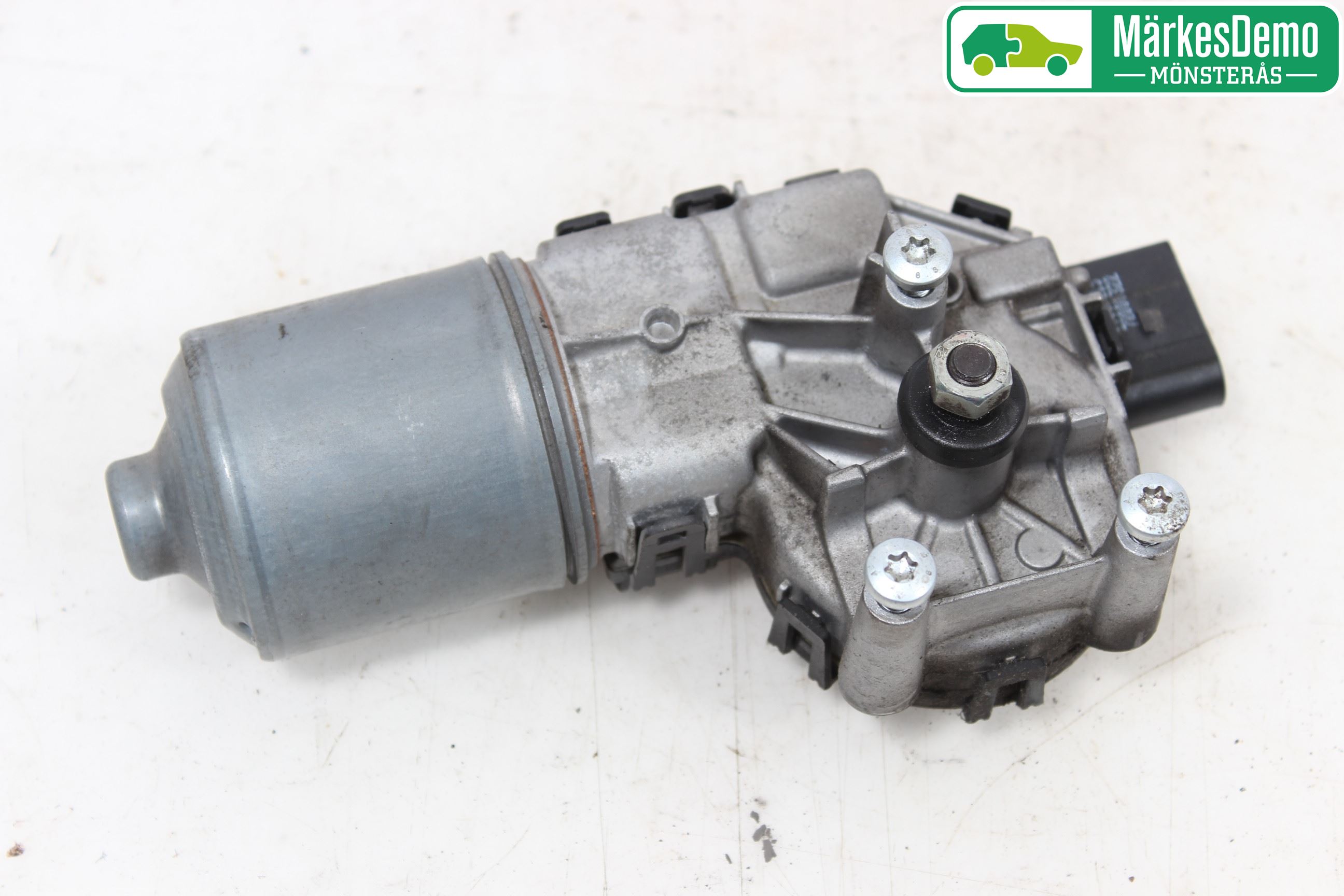 Ford FOCUS C-MAX I 07-10 Torkarmotor Vindruta