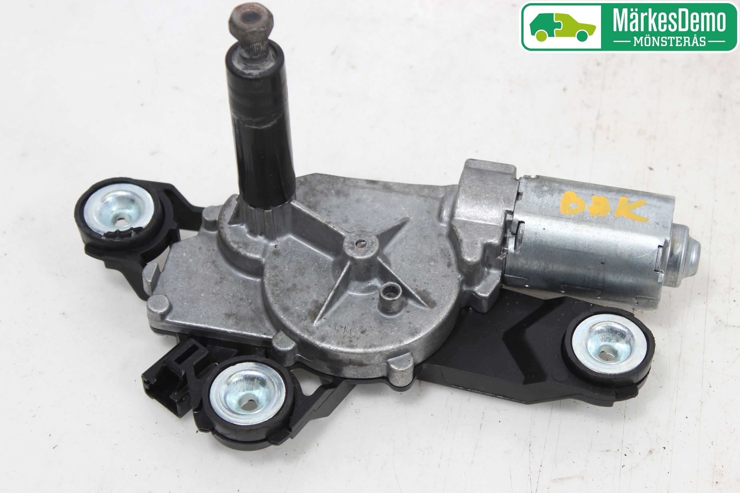 Ford FOCUS C-MAX I 07-10 Torkarmotor Baklucka