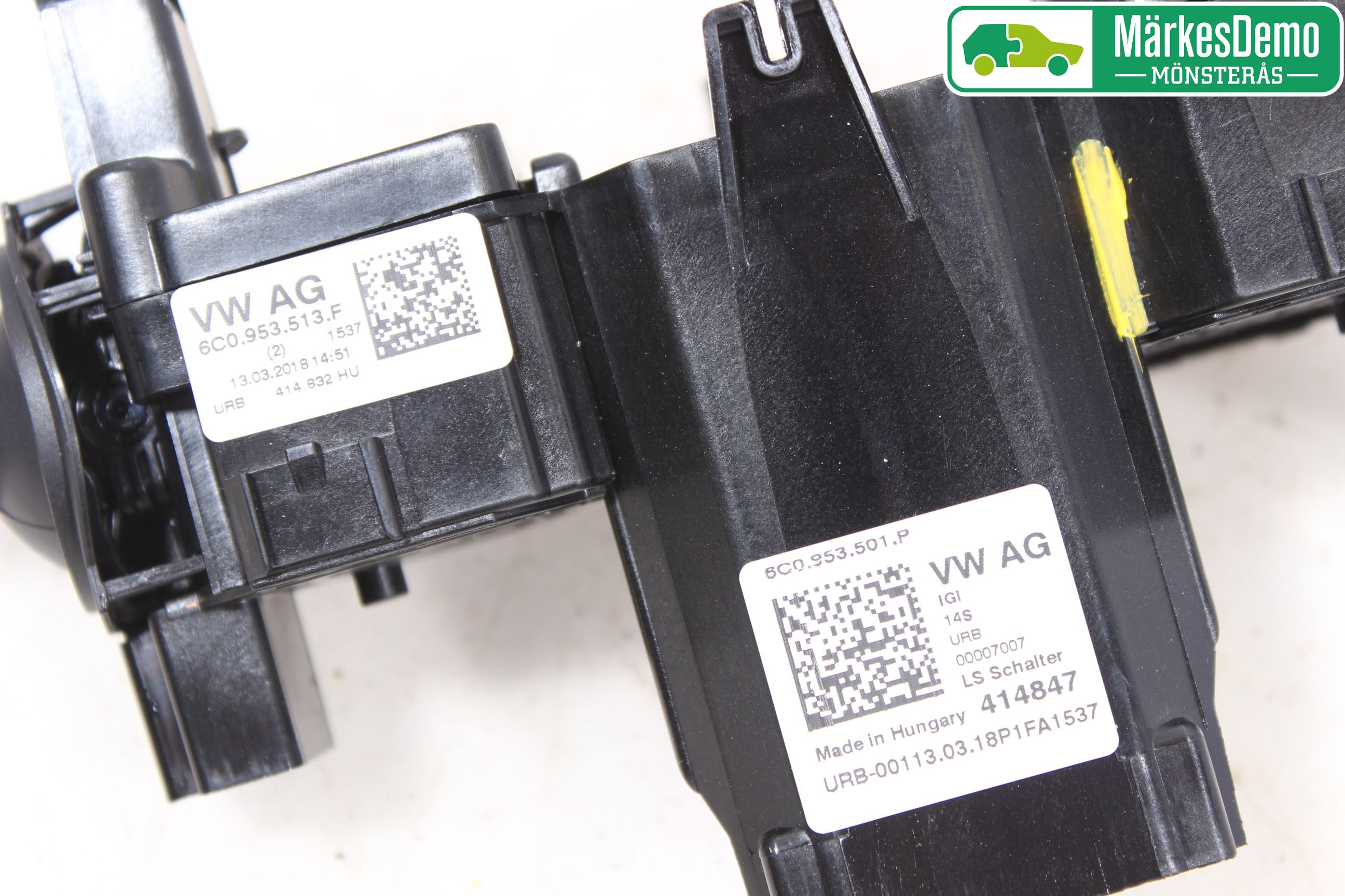 Skoda FABIA 15-21 Spakcentral