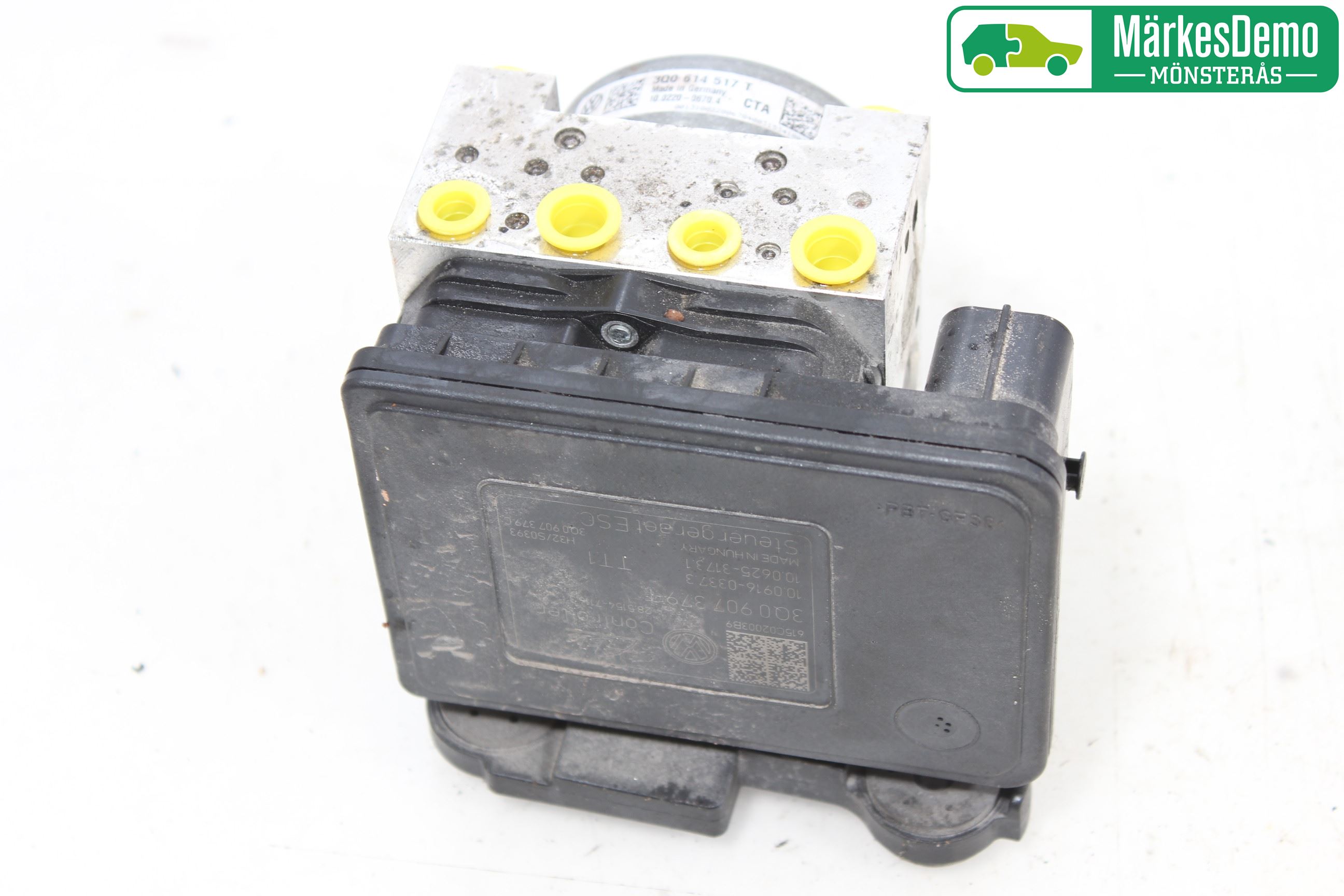 Skoda OCTAVIA (5E) 13-20 Abs Hydraulaggregat