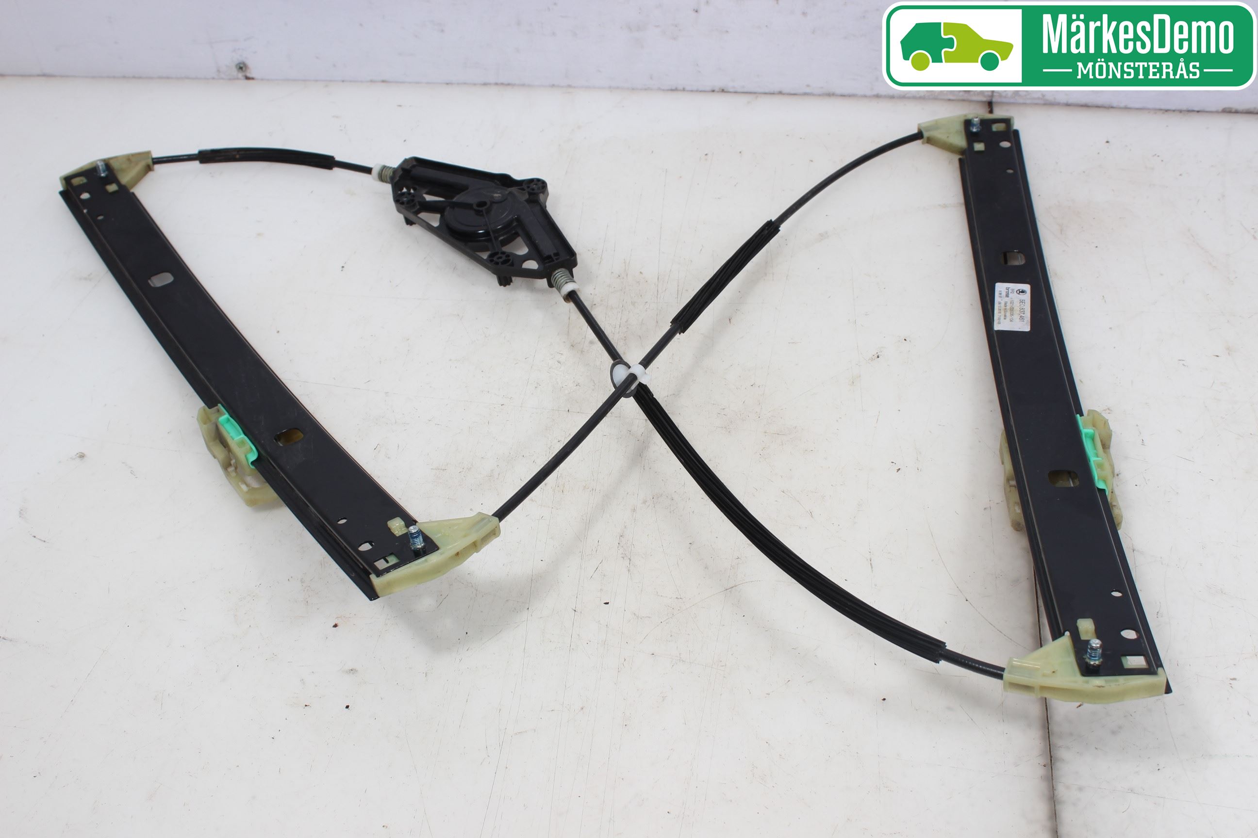 Skoda OCTAVIA (5E) 13-20 Fönsterhissmekanism