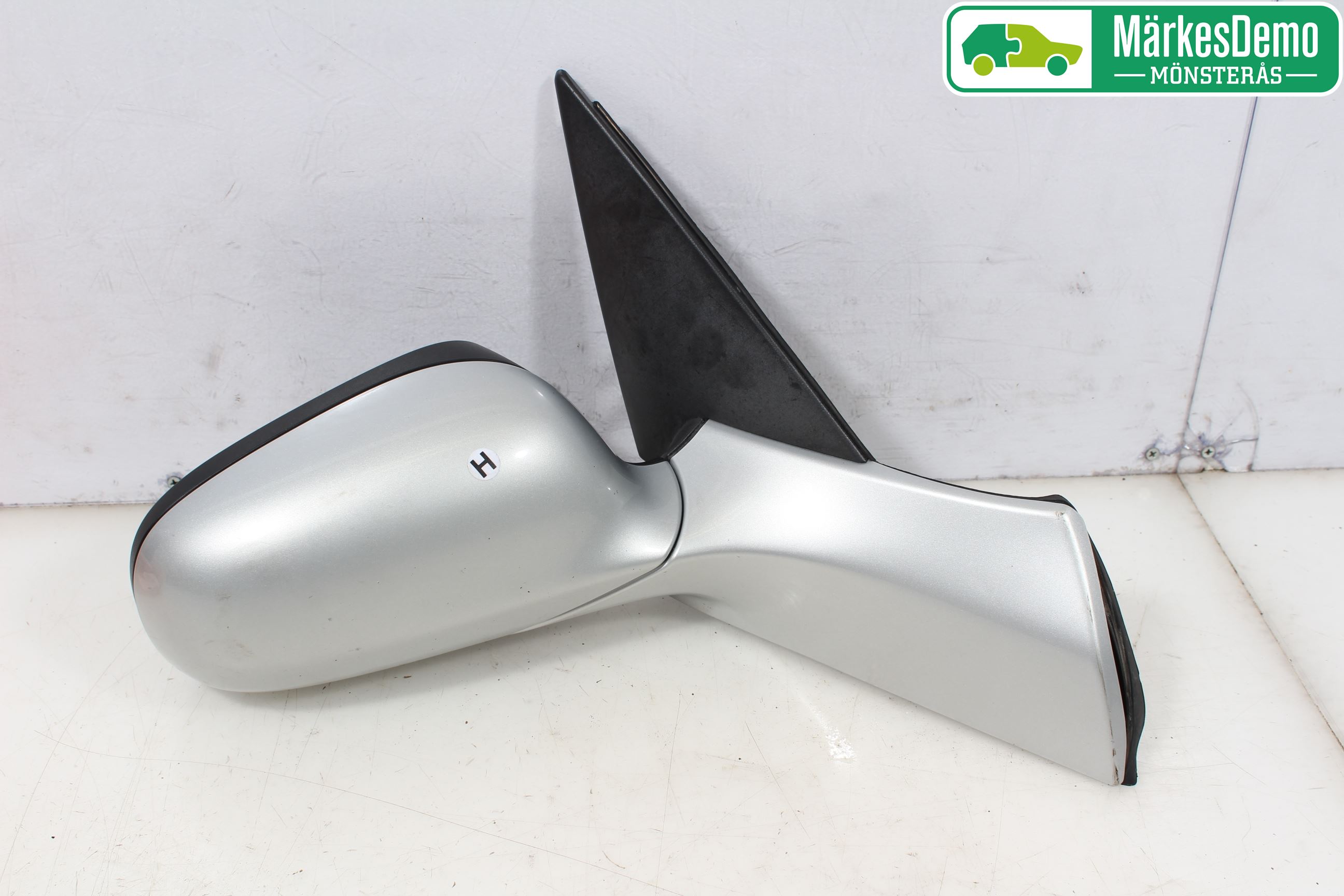 Saab 9-5     06-10 Spegel Yttre El Hö