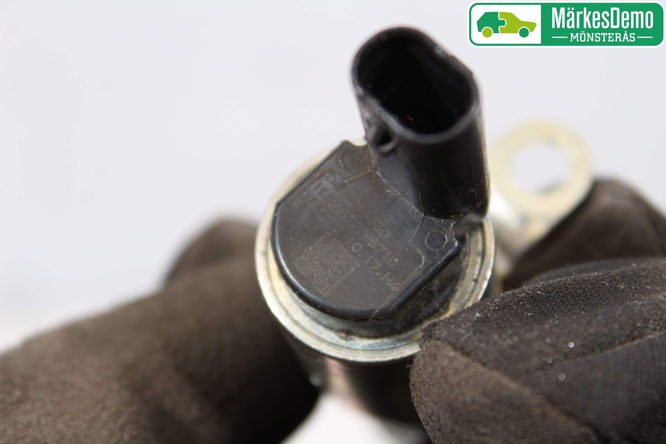 Volkswagen VW PASSAT 15-19 Kamställningsventil