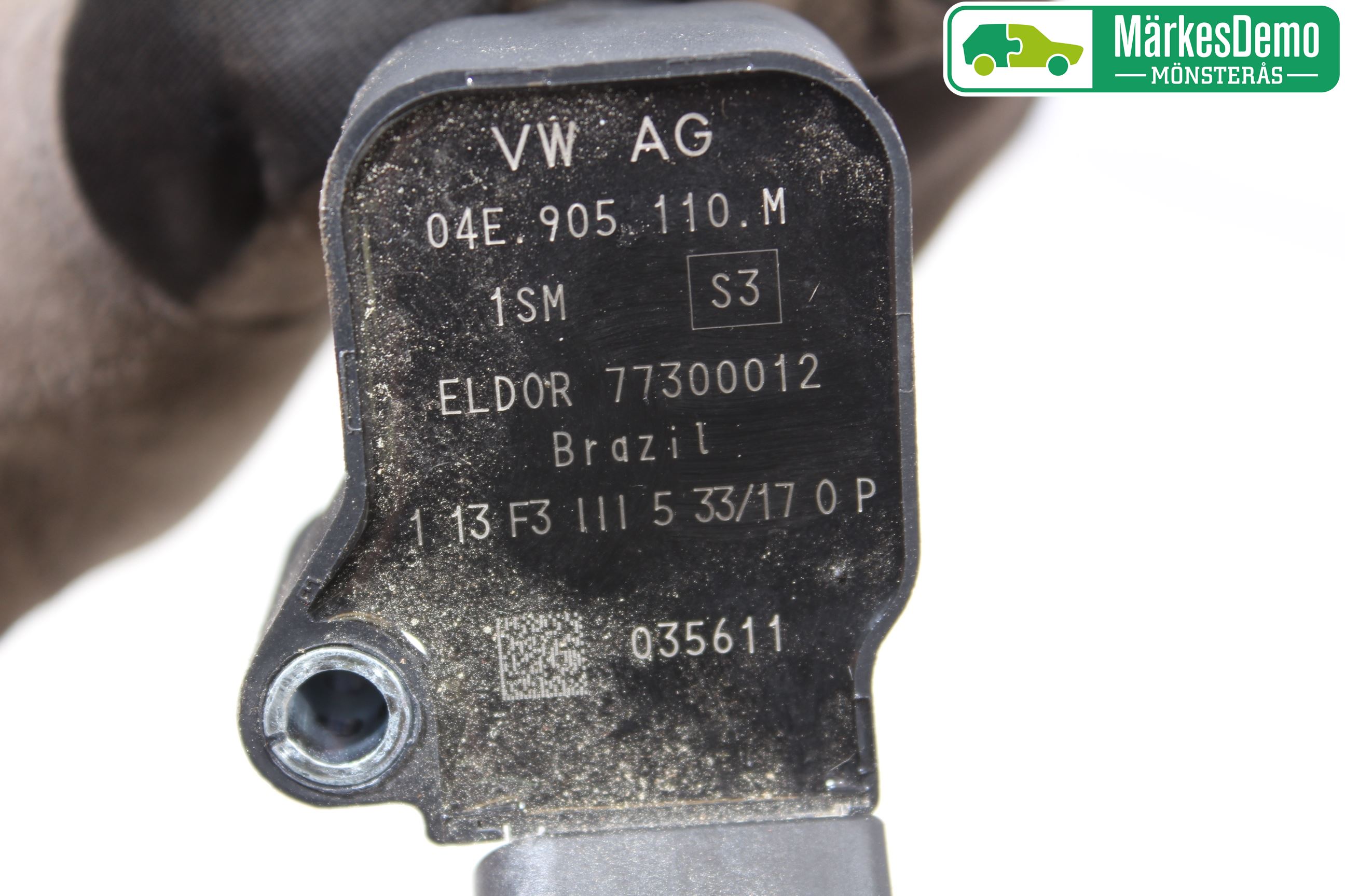 Volkswagen VW PASSAT 15-19 Tändspole