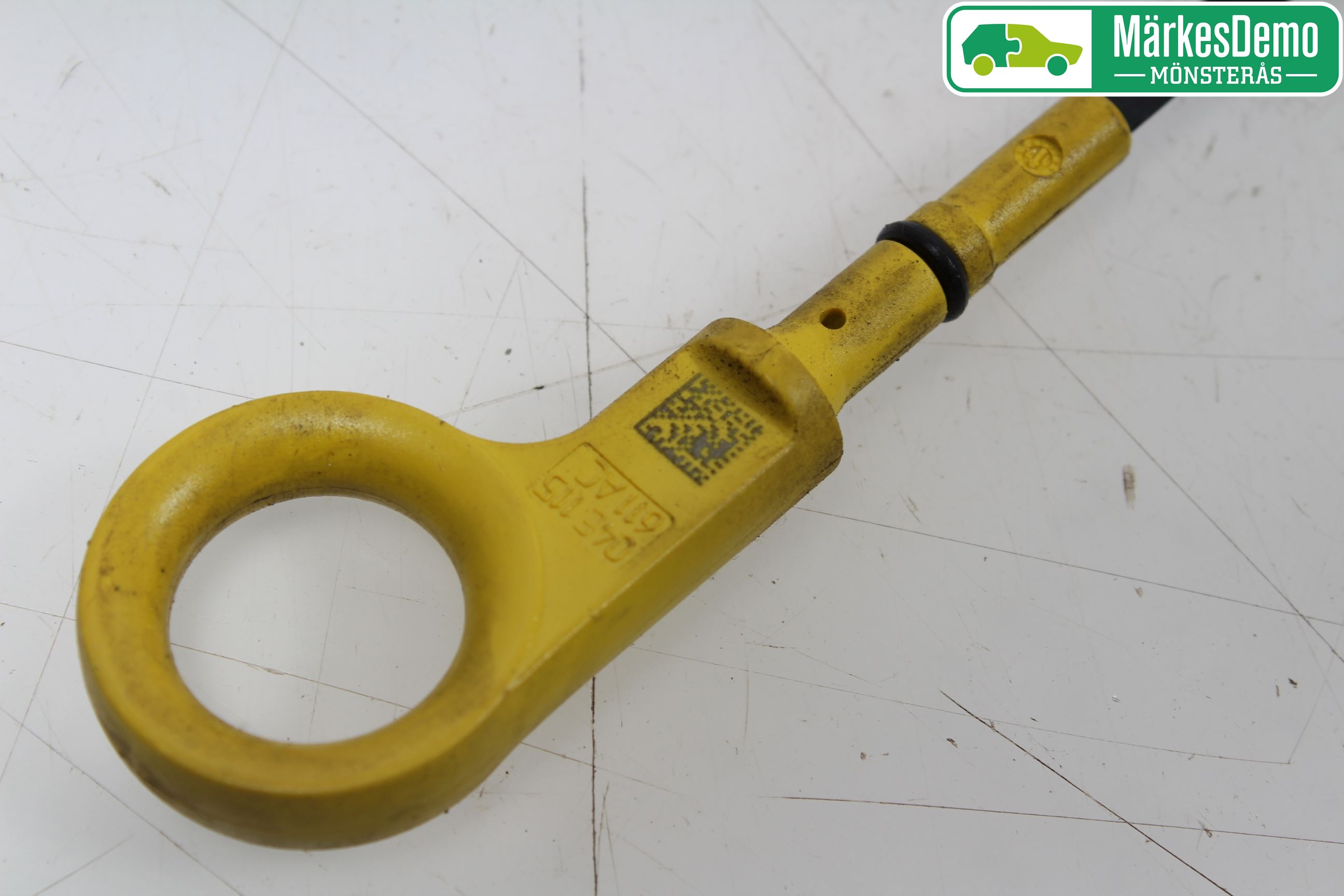 Volkswagen VW PASSAT 15-19 Oljesticka