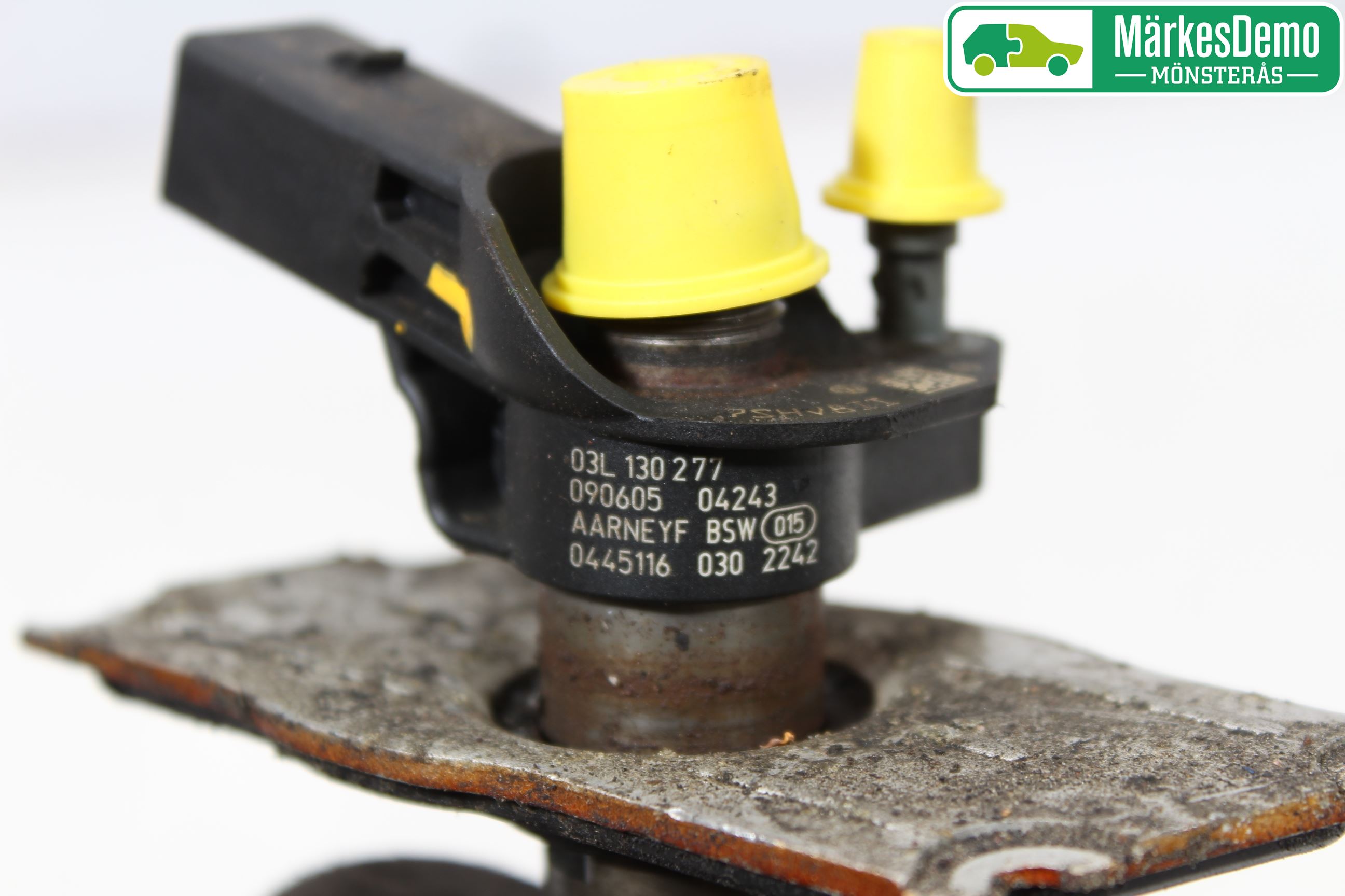 Volkswagen VW PASSAT 05-11 Injspridare
