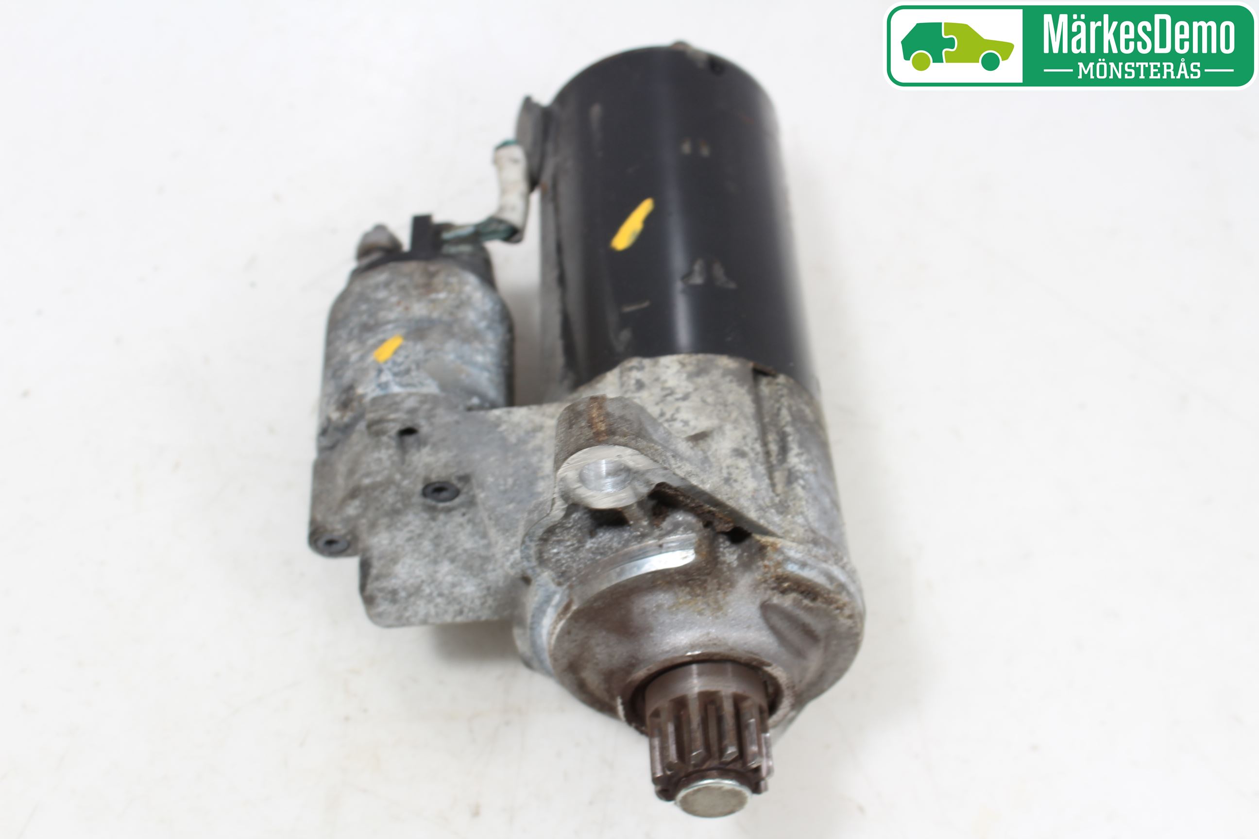 Volkswagen VW PASSAT 05-11 Startmotor Diesel