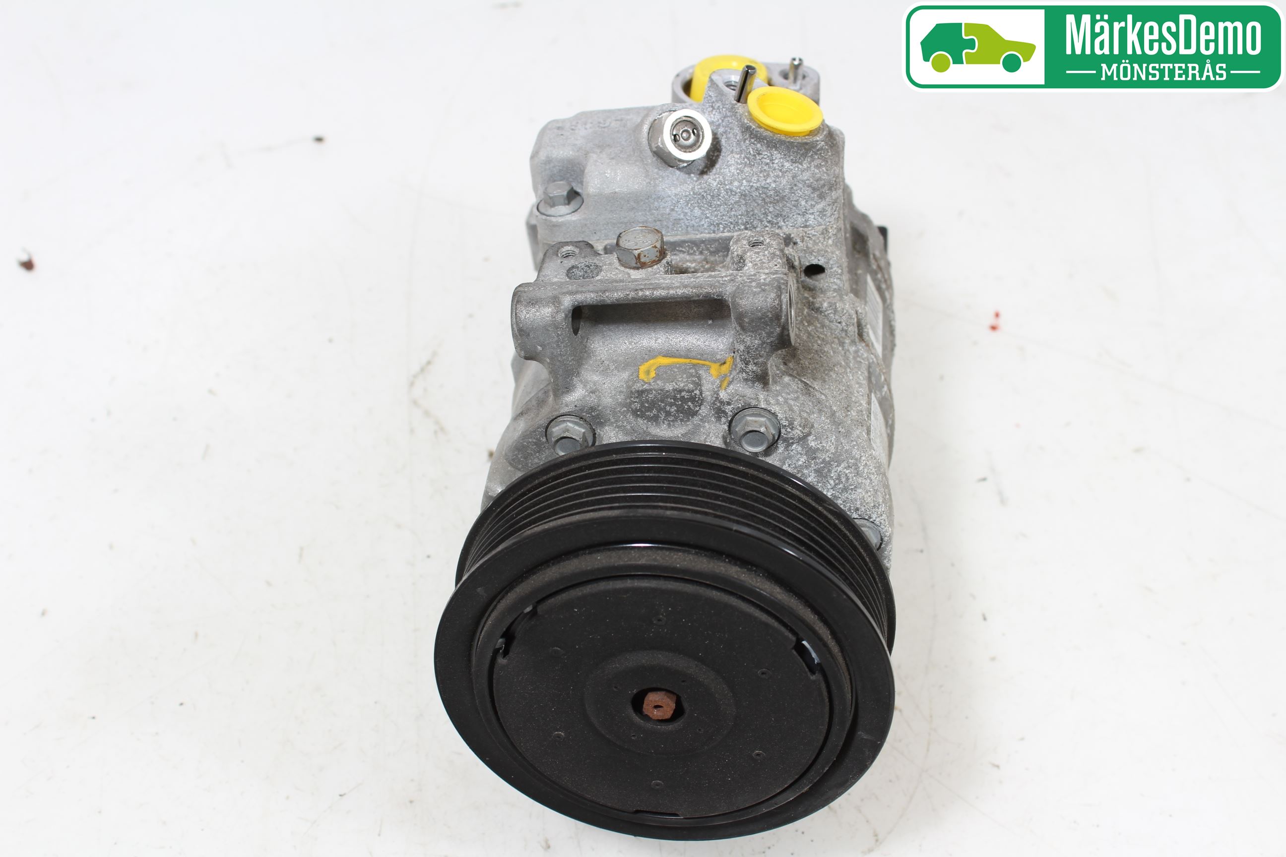 Volkswagen VW POLO 10-17 Ac Kompressor