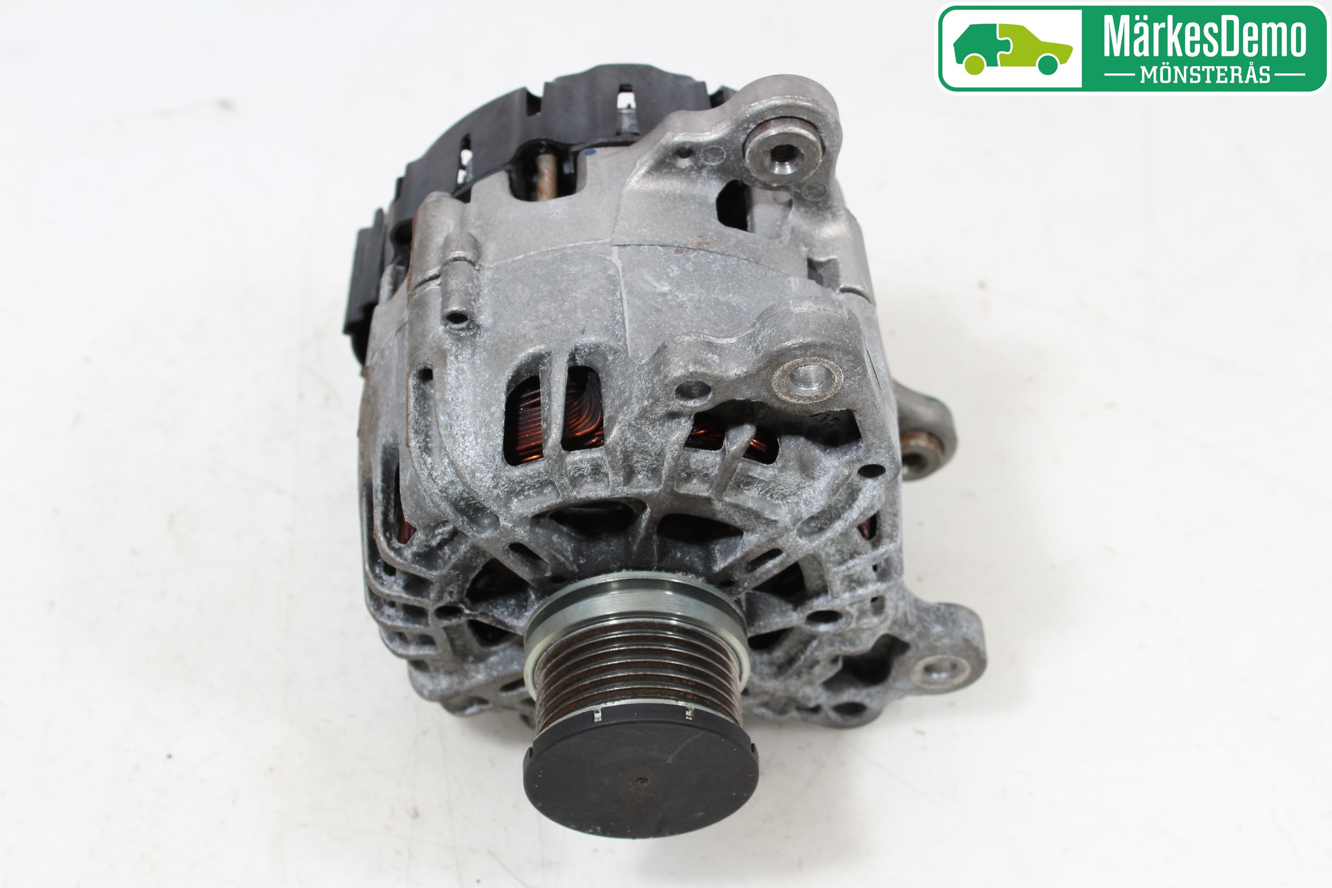 Audi A4/S4 B9 16-19 Generator